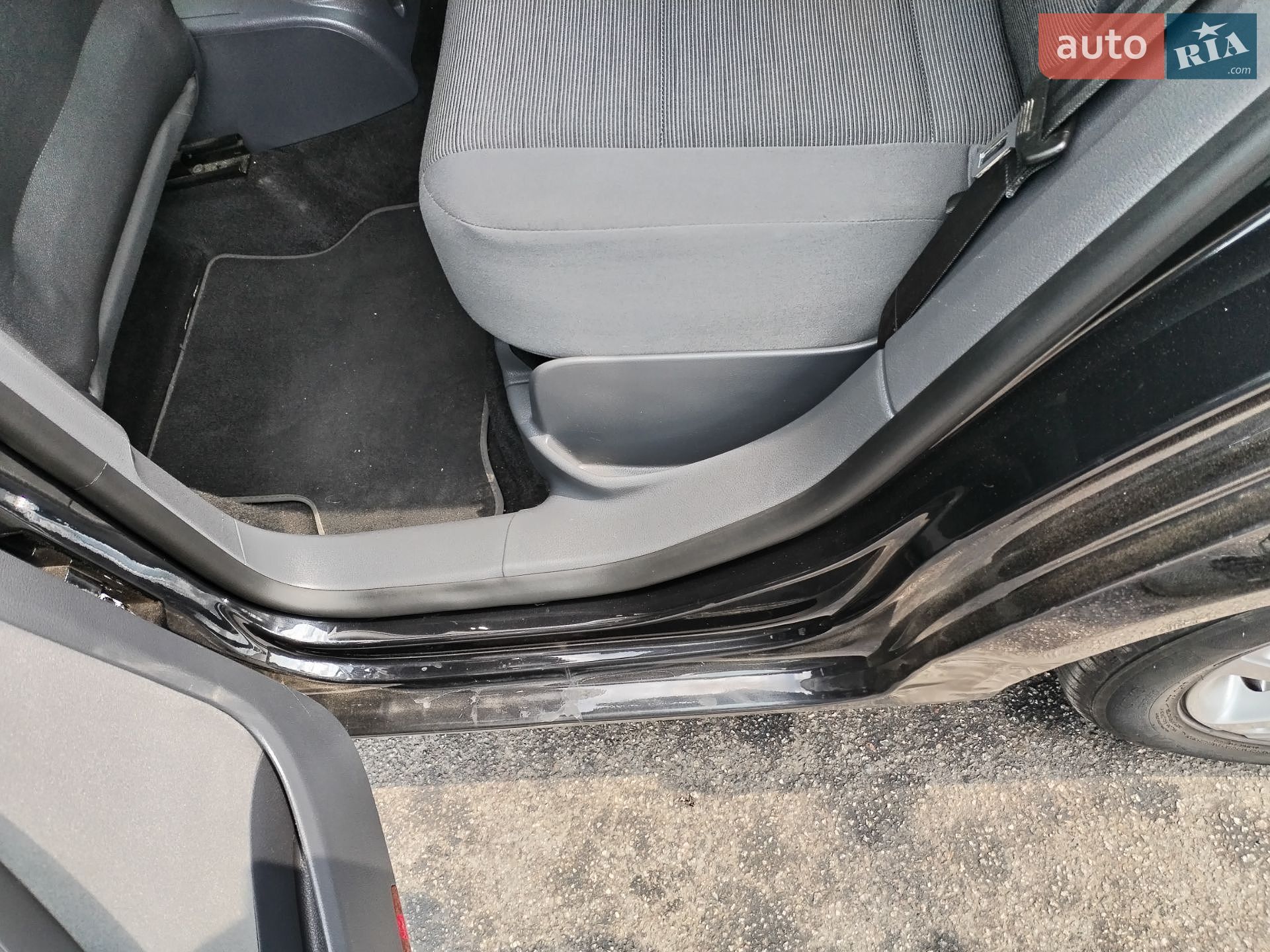 Volkswagen Golf Plus 2008 VIN WVWZZZ1KZ9W848252 фото оголошення 11 з 50