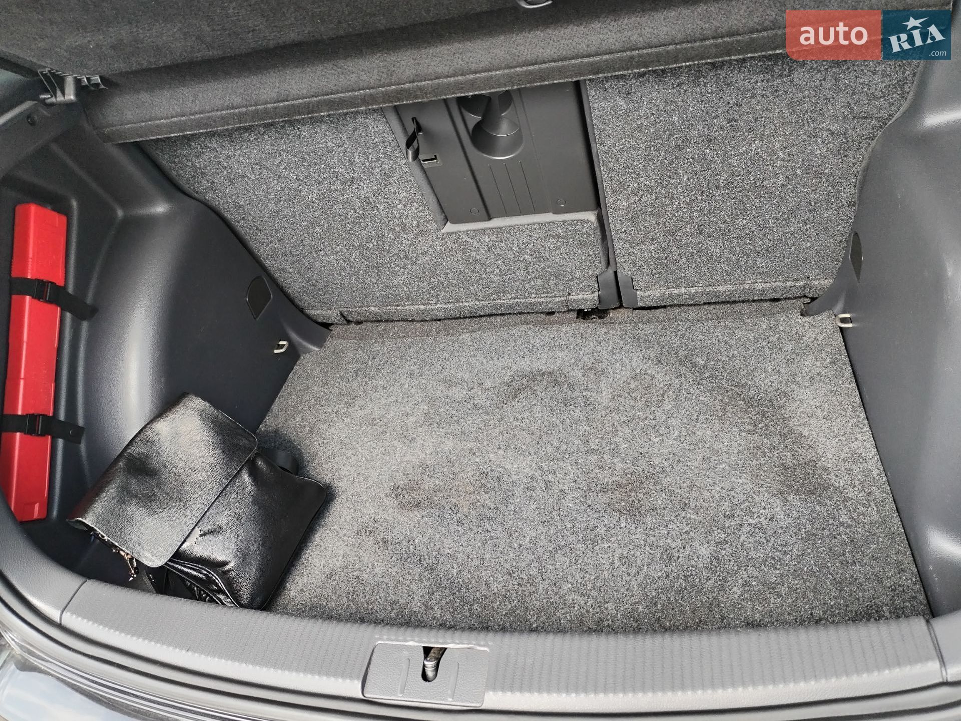 Volkswagen Golf Plus 2008 VIN WVWZZZ1KZ9W848252 фото оголошення 14 з 50