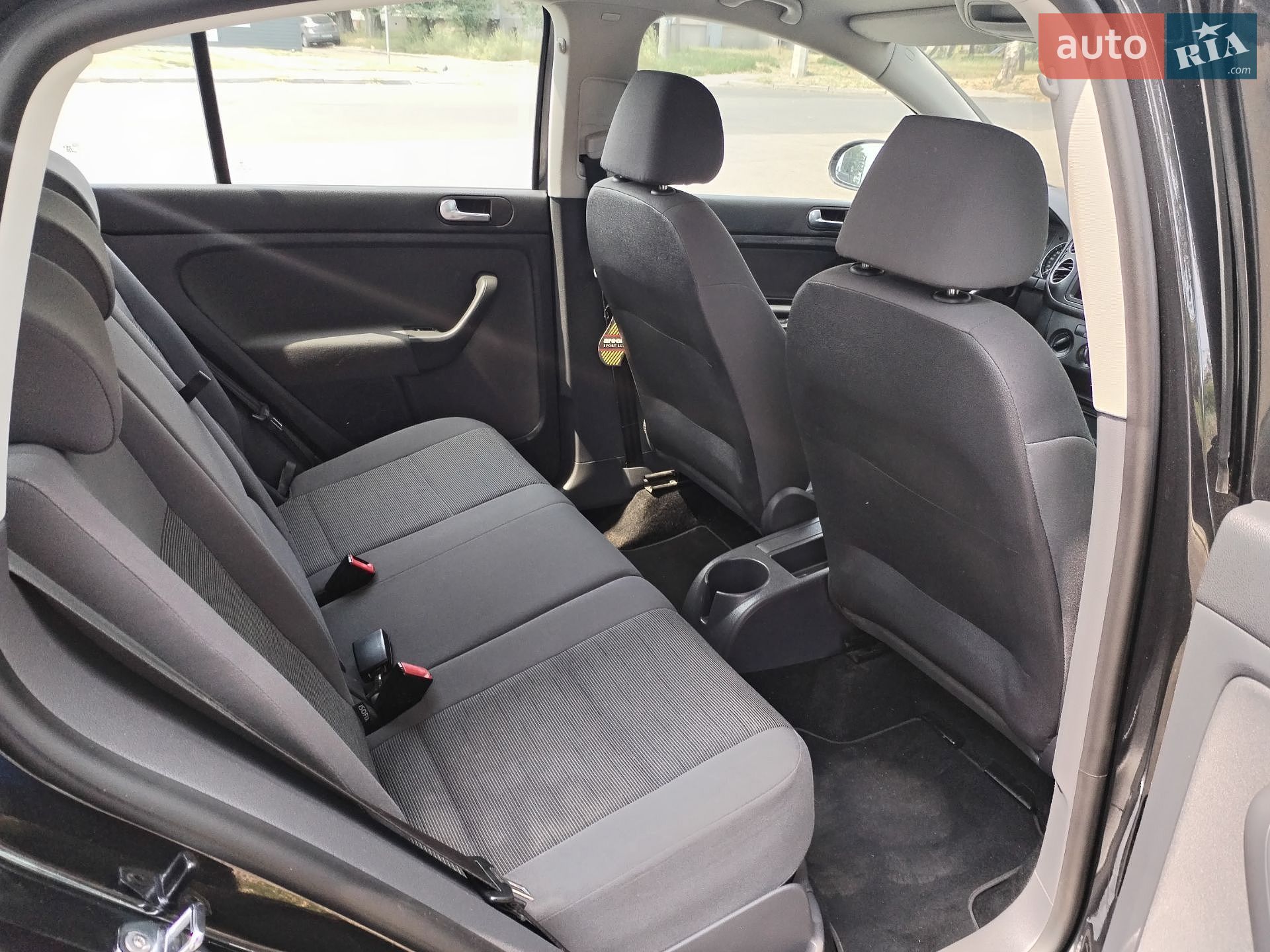 Volkswagen Golf Plus 2008 VIN WVWZZZ1KZ9W848252 фото оголошення 16 з 50