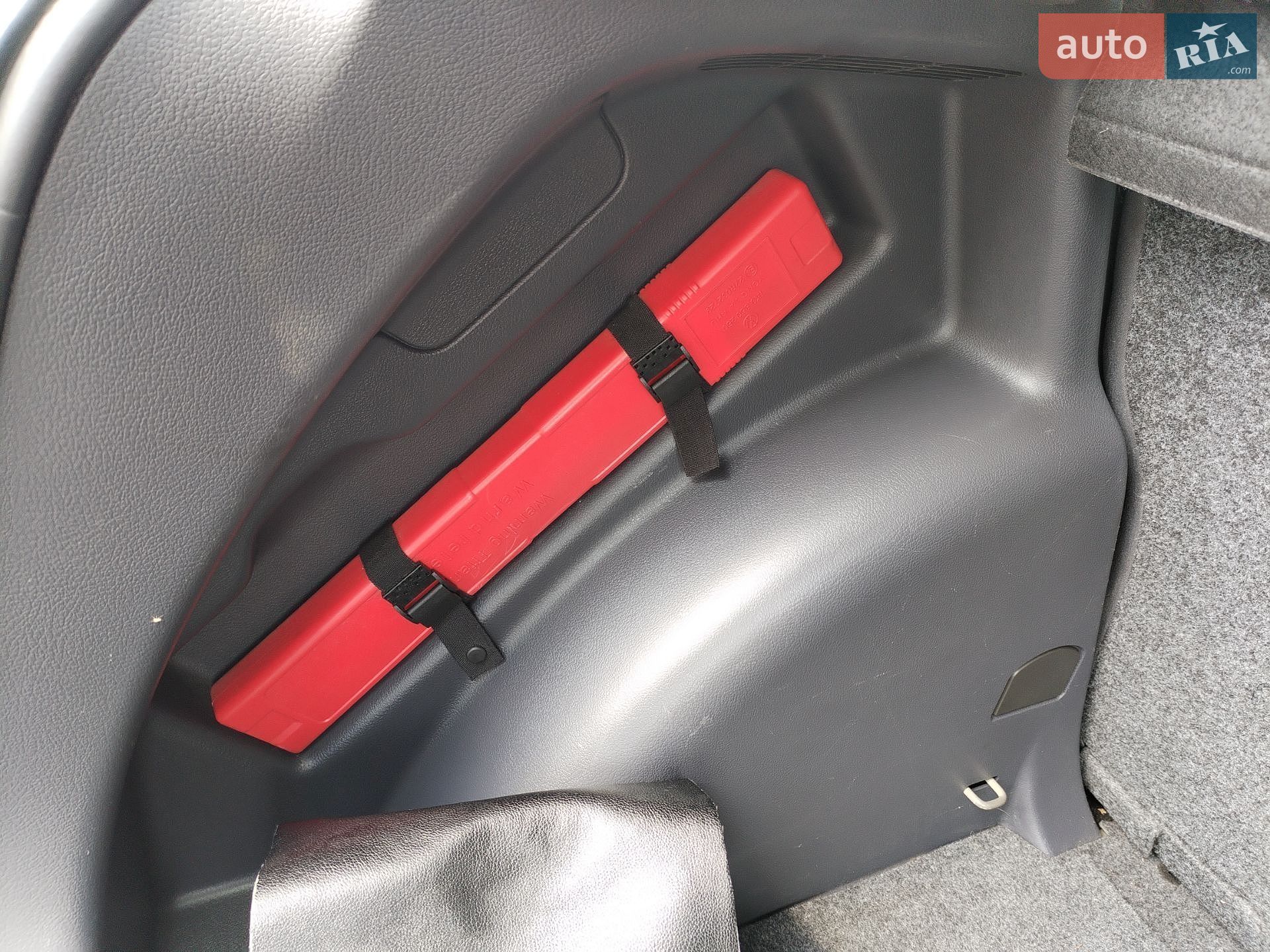 Volkswagen Golf Plus 2008 VIN WVWZZZ1KZ9W848252 фото оголошення 17 з 50