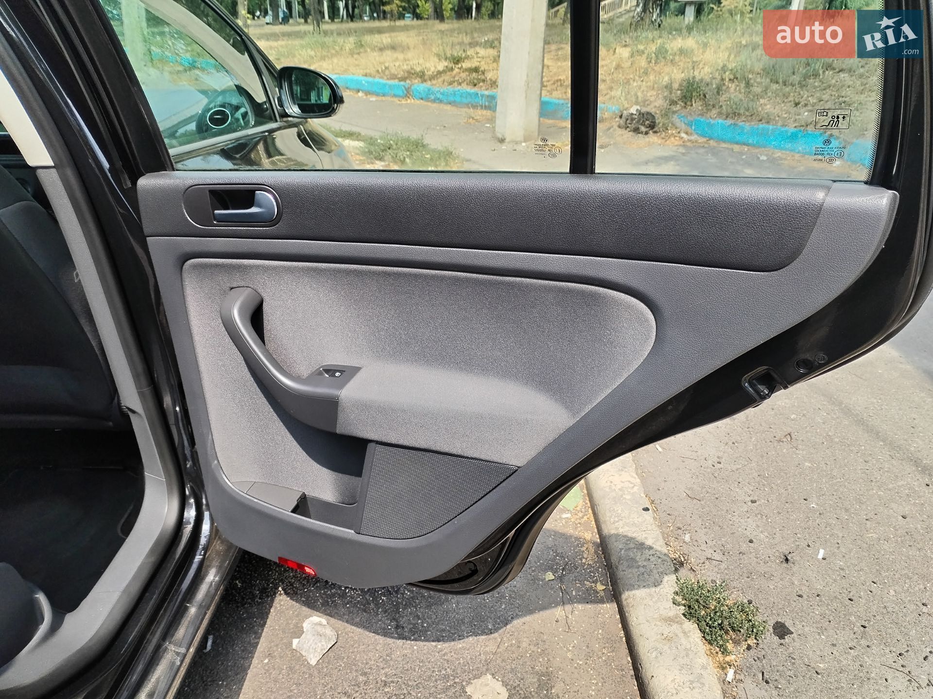 Volkswagen Golf Plus 2008 VIN WVWZZZ1KZ9W848252 фото оголошення 18 з 50