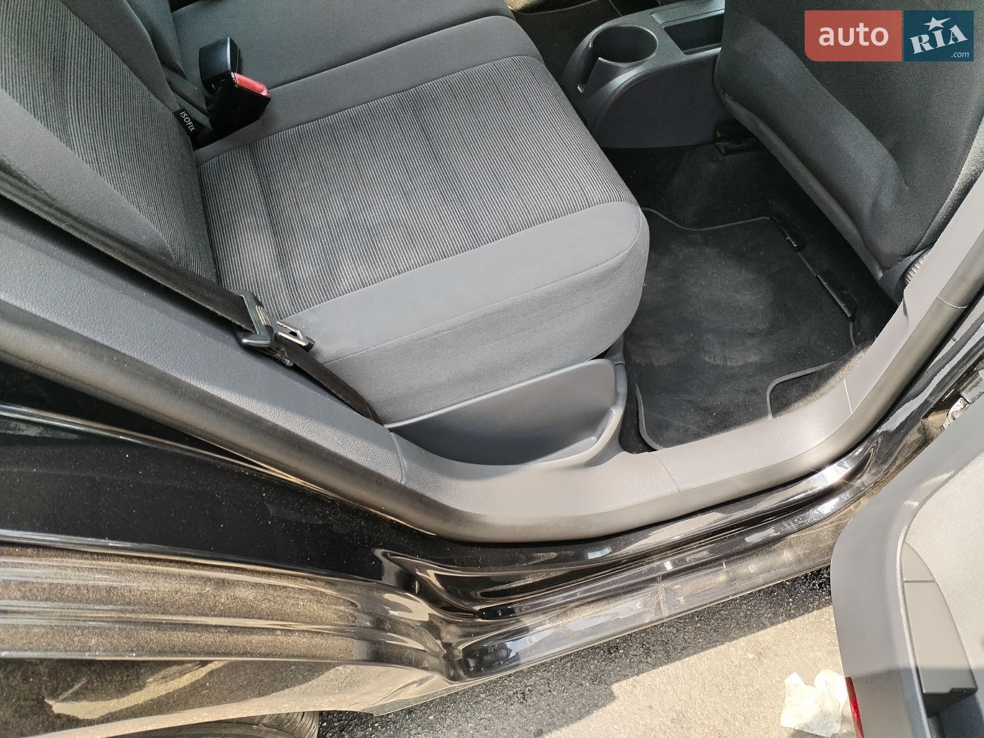 Volkswagen Golf Plus 2008 VIN WVWZZZ1KZ9W848252 фото оголошення 20 з 50