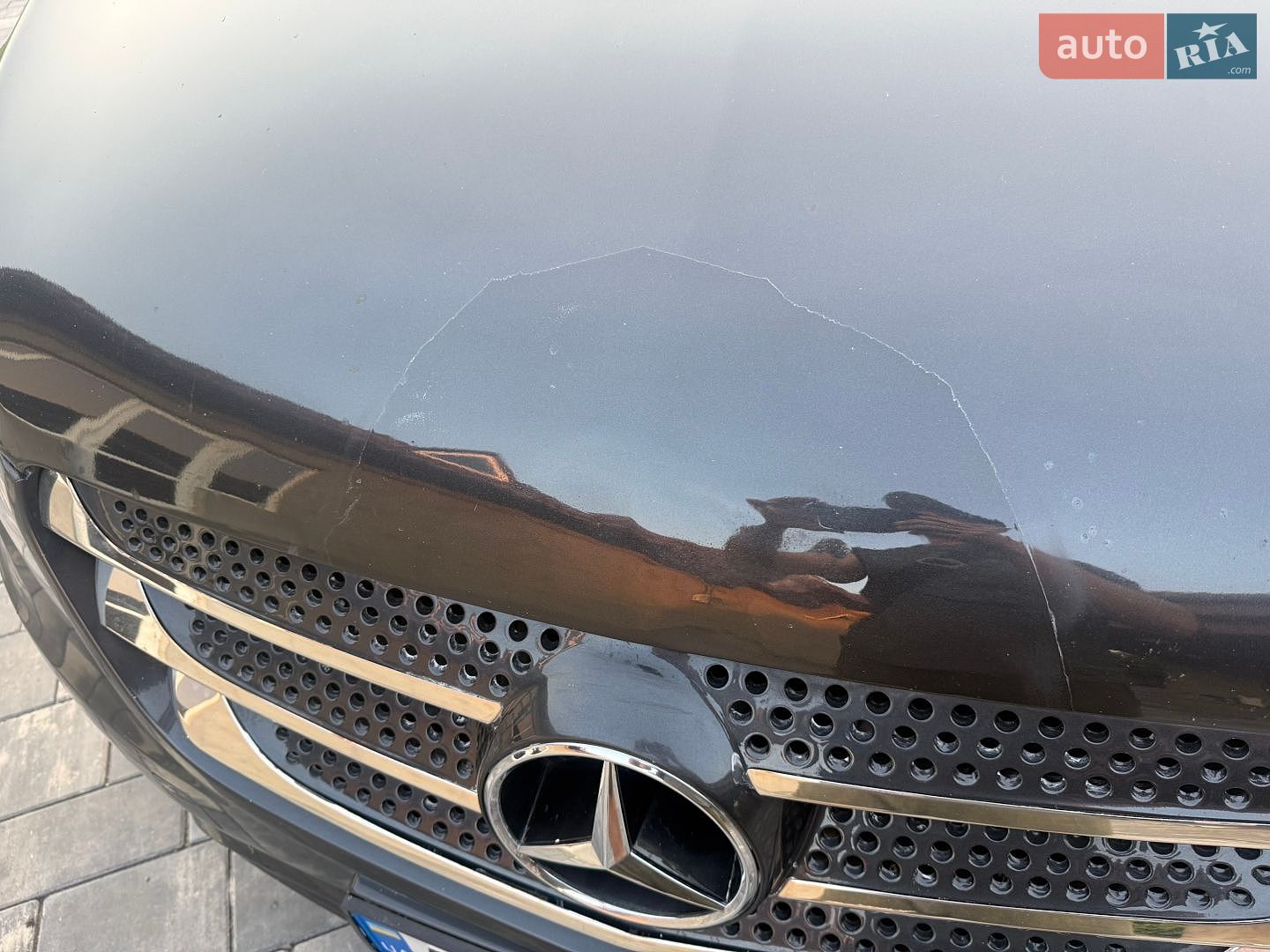 Mercedes-Benz Vito 2014 VIN WDF44760313014274 фото оголошення 18 з 22