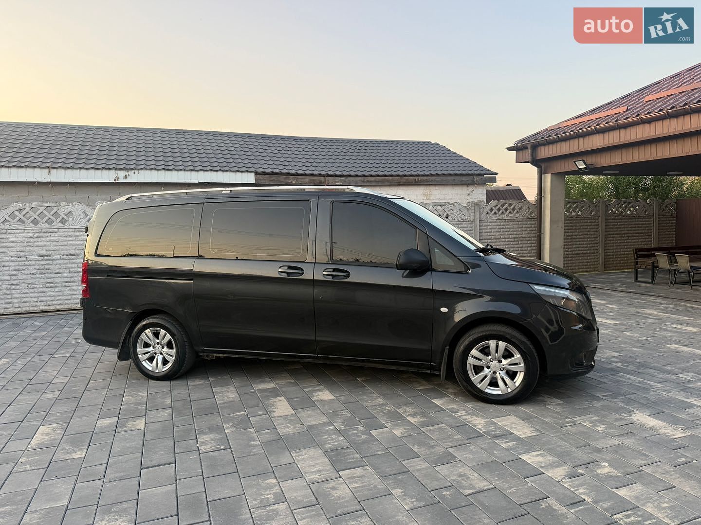 Mercedes-Benz Vito 2014 VIN WDF44760313014274 фото оголошення 22 з 22