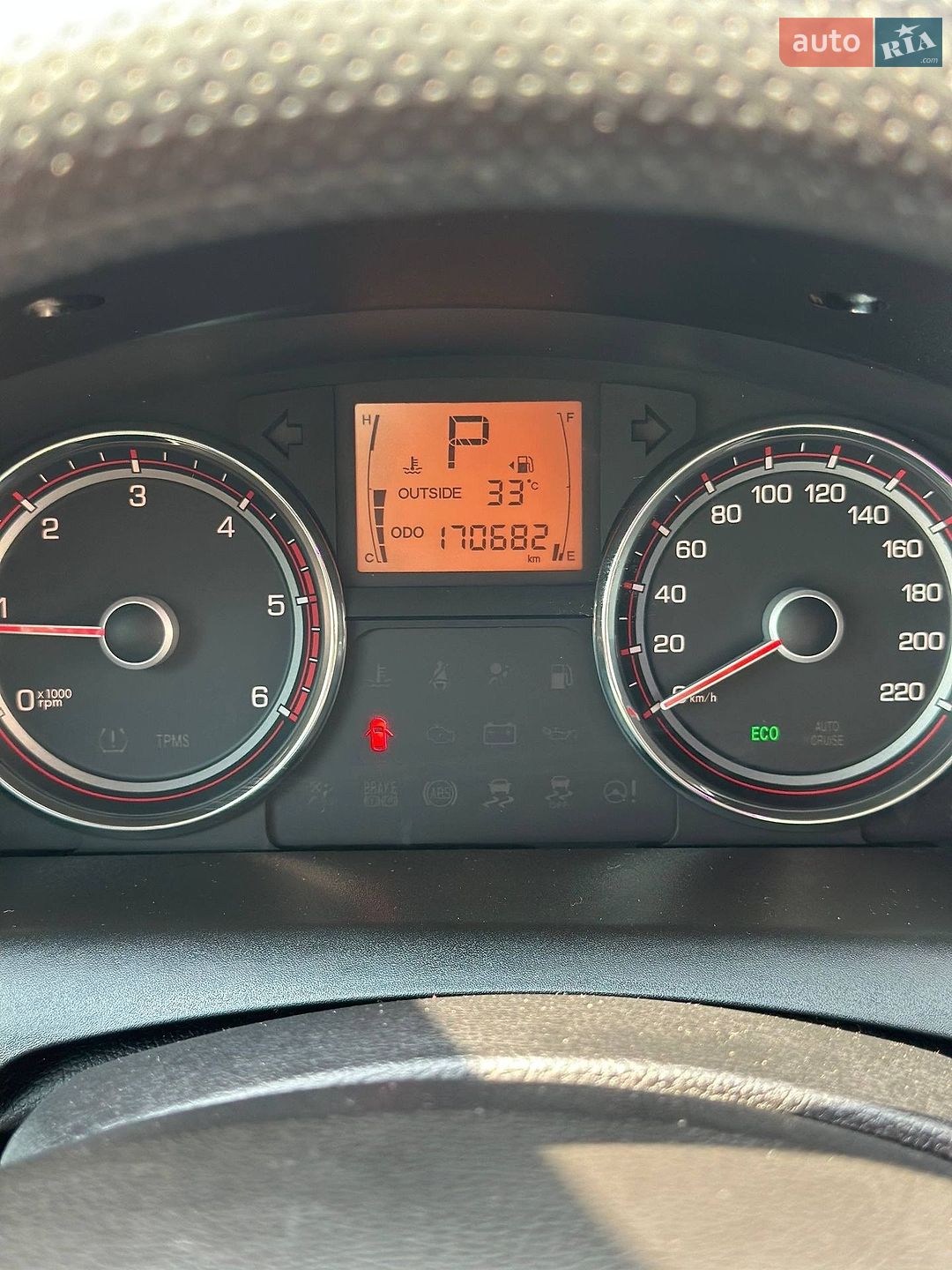 Ssangyong Korando 2011 VIN Y7WCKSA40B0014138 фото оголошення 13 з 35