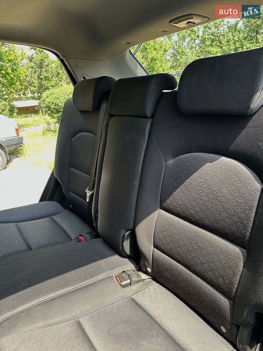 Ssangyong Korando 2011 VIN Y7WCKSA40B0014138 фото оголошення 18 з 35