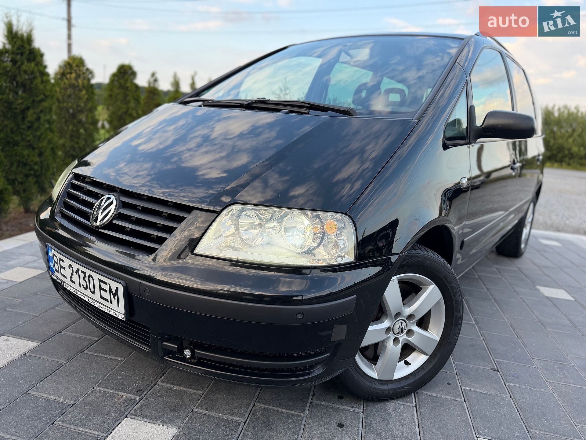 Volkswagen Sharan 2002 VIN WVWZZZ7MZ3V033618 фото оголошення 4 з 69
