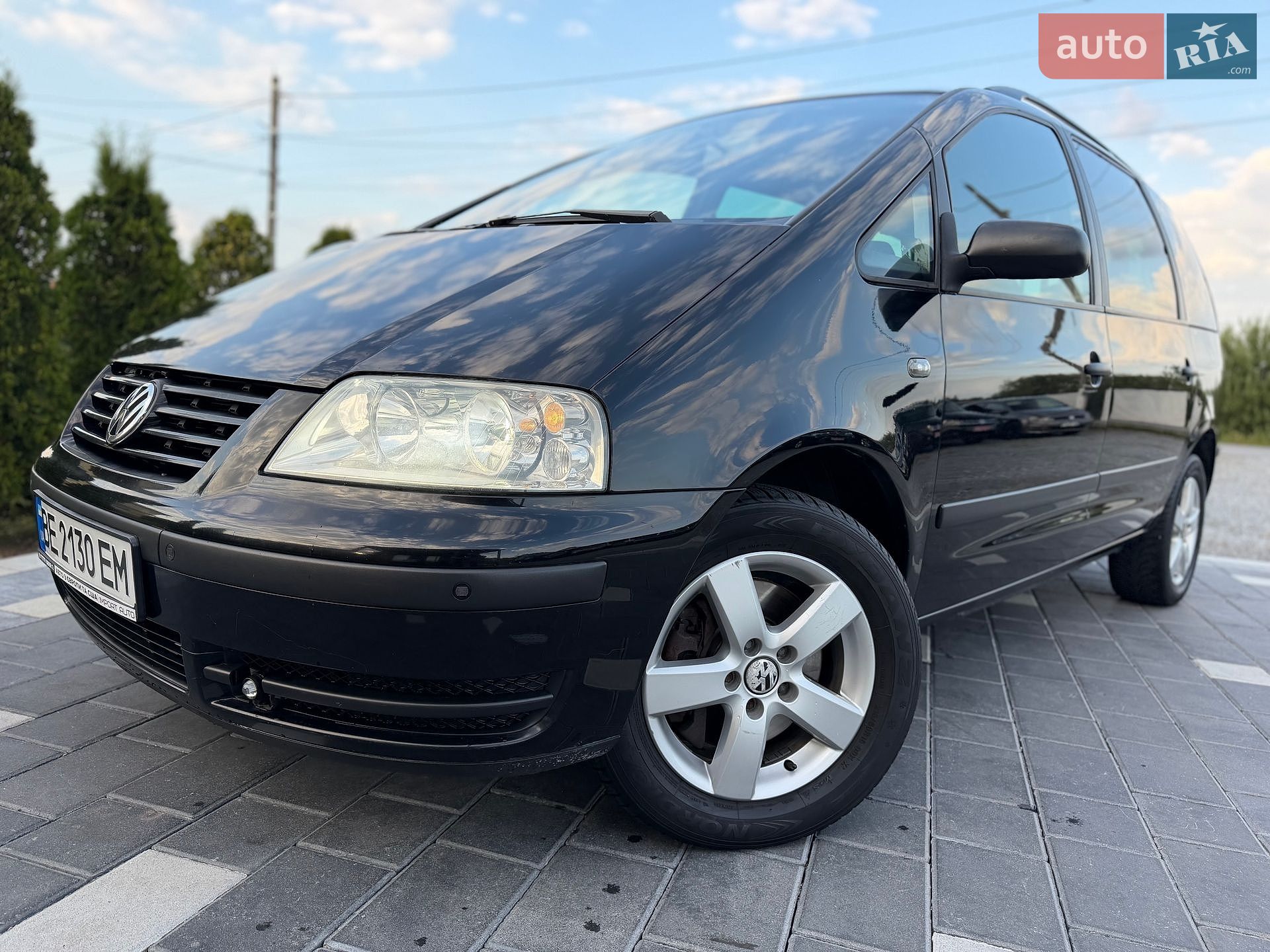 Volkswagen Sharan 2002 VIN WVWZZZ7MZ3V033618 фото оголошення 5 з 69