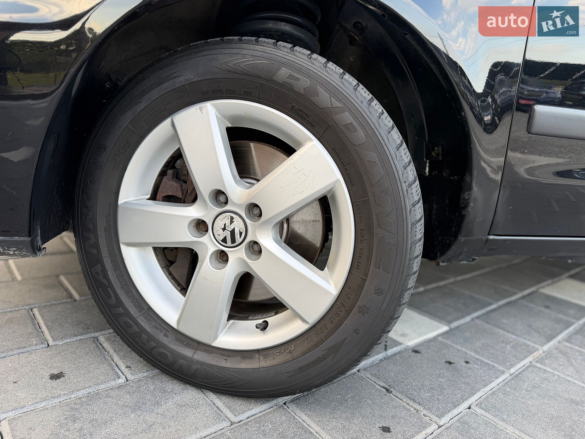 Volkswagen Sharan 2002 VIN WVWZZZ7MZ3V033618 фото оголошення 8 з 69