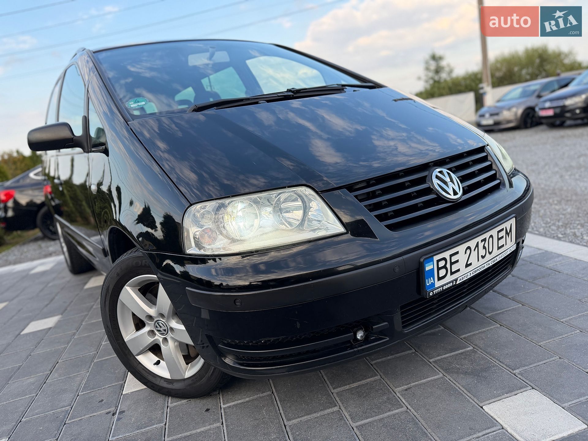 Volkswagen Sharan 2002 VIN WVWZZZ7MZ3V033618 фото оголошення 15 з 69