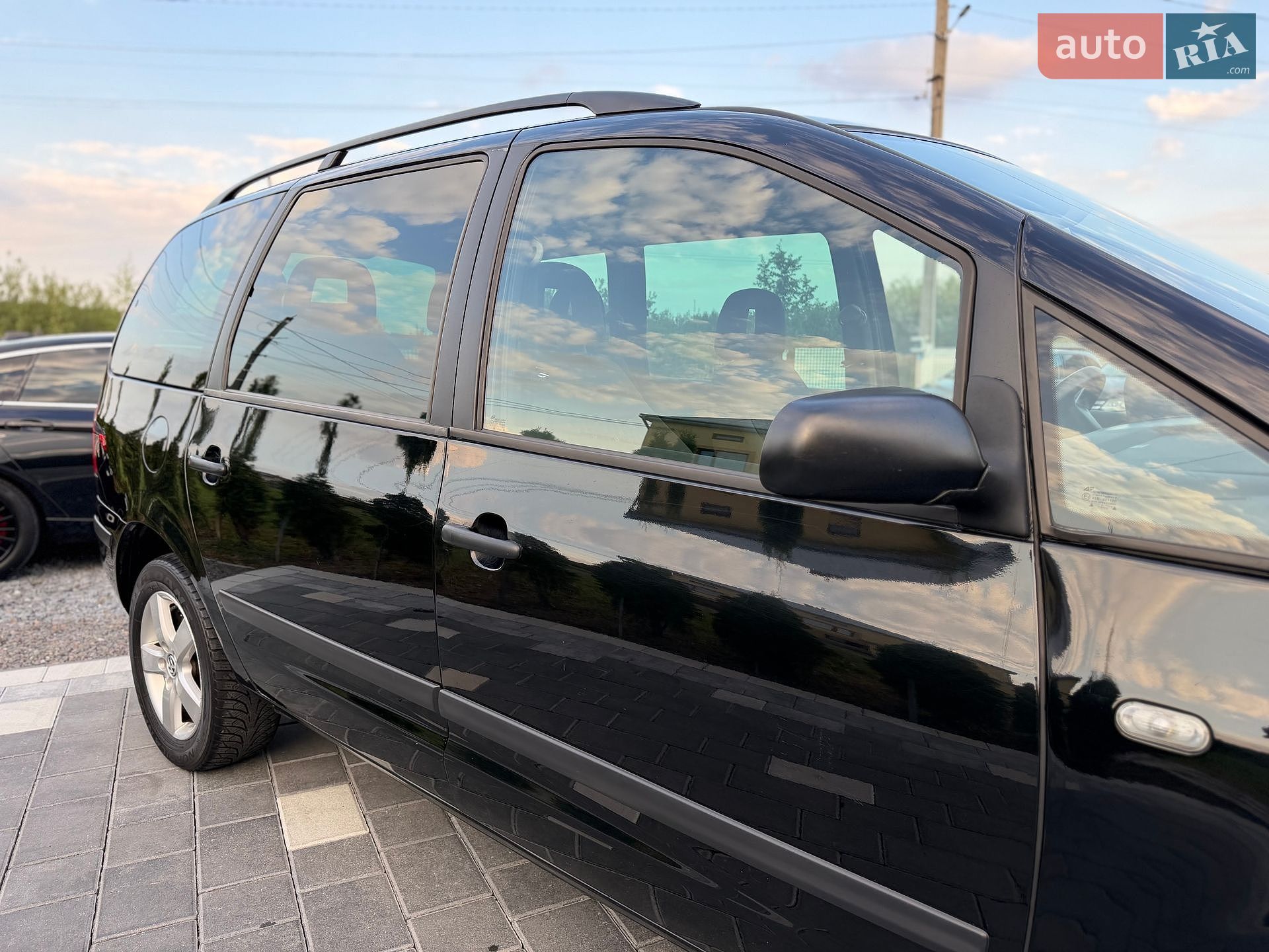 Volkswagen Sharan 2002 VIN WVWZZZ7MZ3V033618 фото оголошення 18 з 69