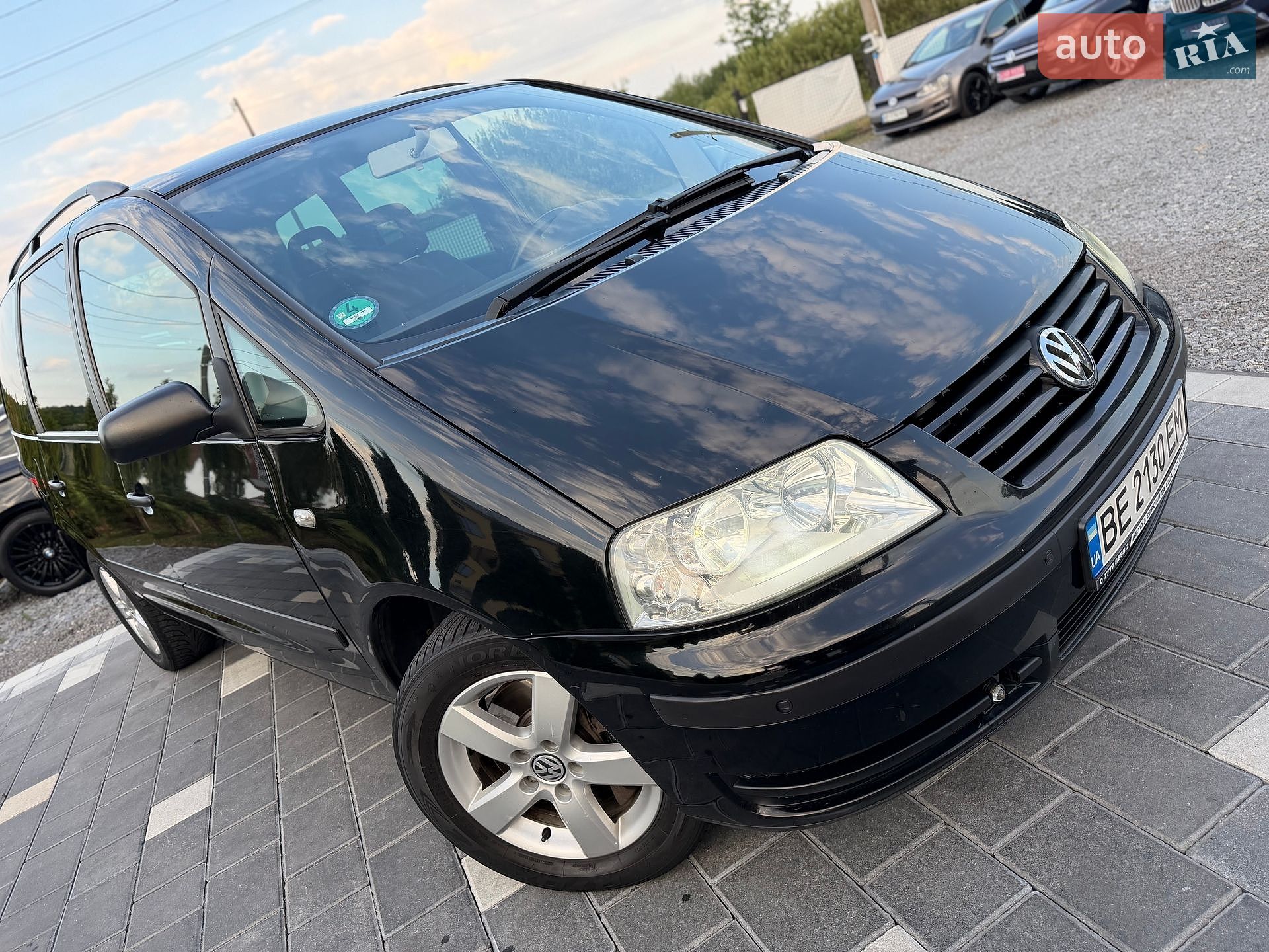 Volkswagen Sharan 2002 VIN WVWZZZ7MZ3V033618 фото оголошення 14 з 69