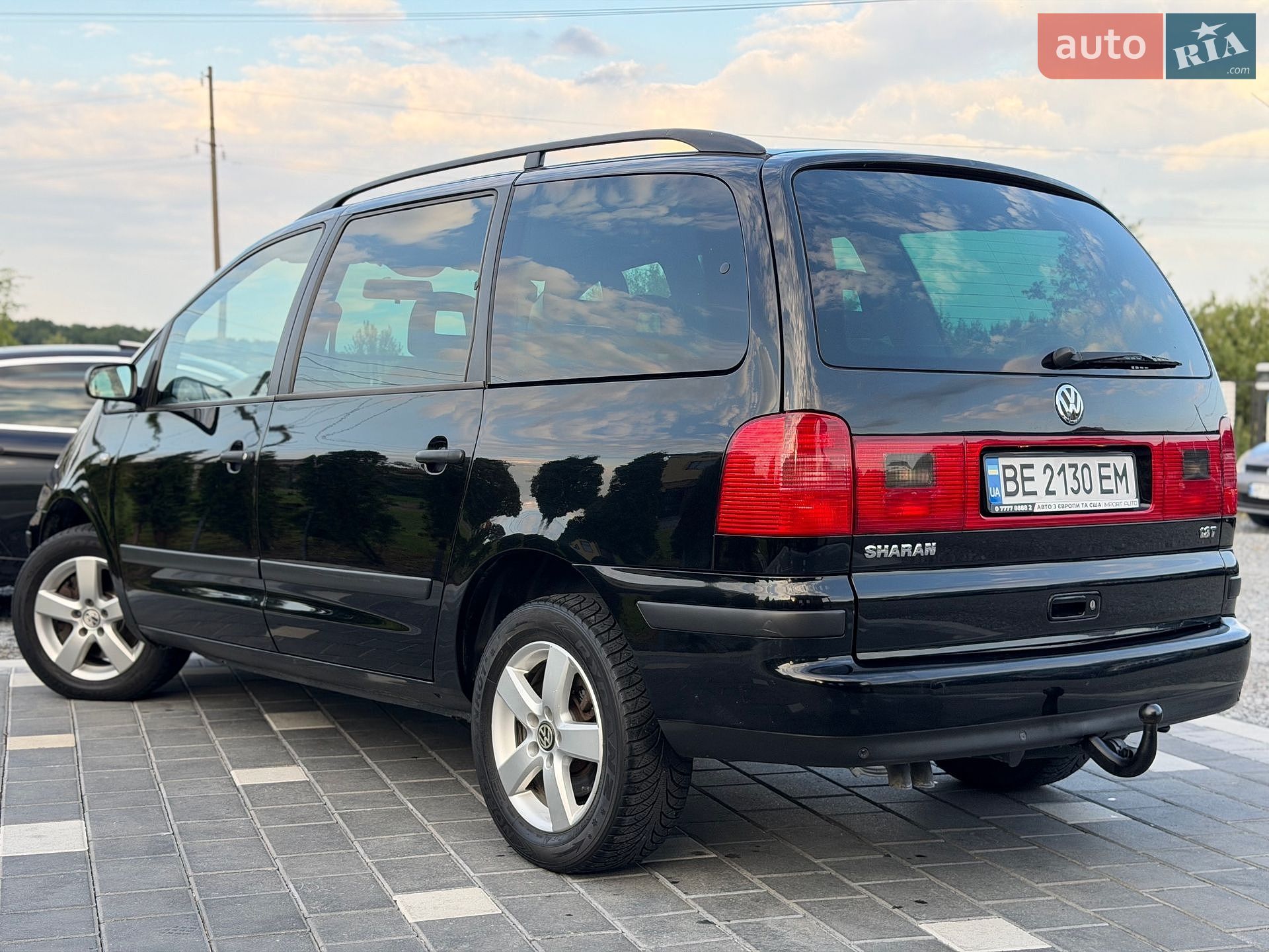 Volkswagen Sharan 2002 VIN WVWZZZ7MZ3V033618 фото оголошення 29 з 69