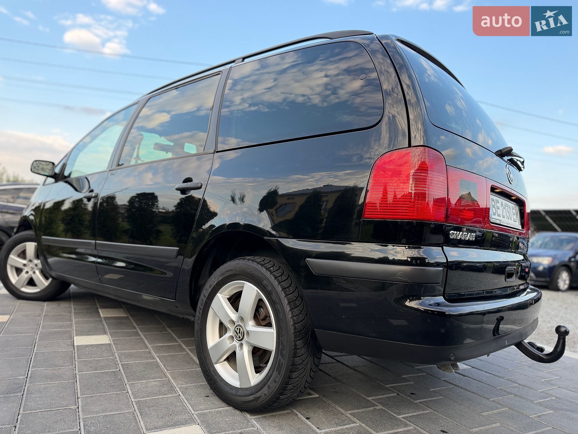 Volkswagen Sharan 2002 VIN WVWZZZ7MZ3V033618 фото оголошення 33 з 69