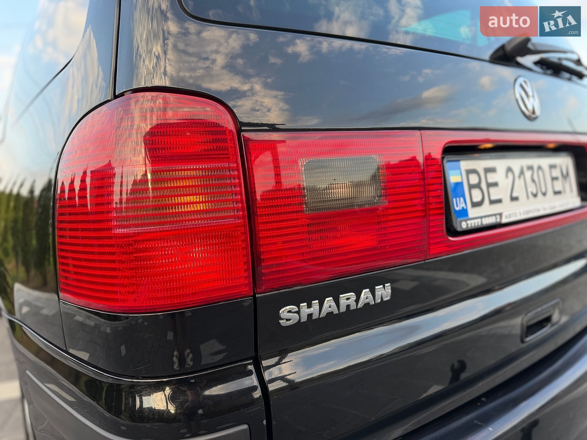 Volkswagen Sharan 2002 VIN WVWZZZ7MZ3V033618 фото оголошення 34 з 69