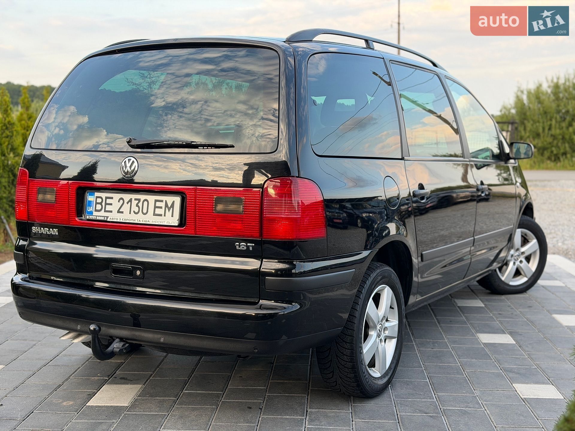 Volkswagen Sharan 2002 VIN WVWZZZ7MZ3V033618 фото оголошення 21 з 69