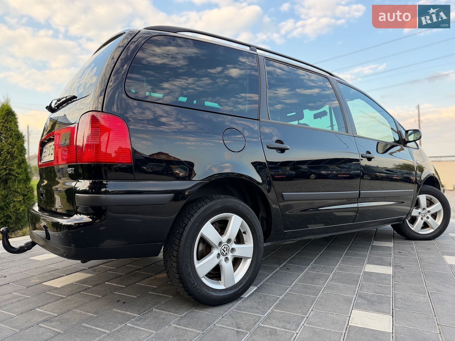 Volkswagen Sharan 2002 VIN WVWZZZ7MZ3V033618 фото оголошення 23 з 69