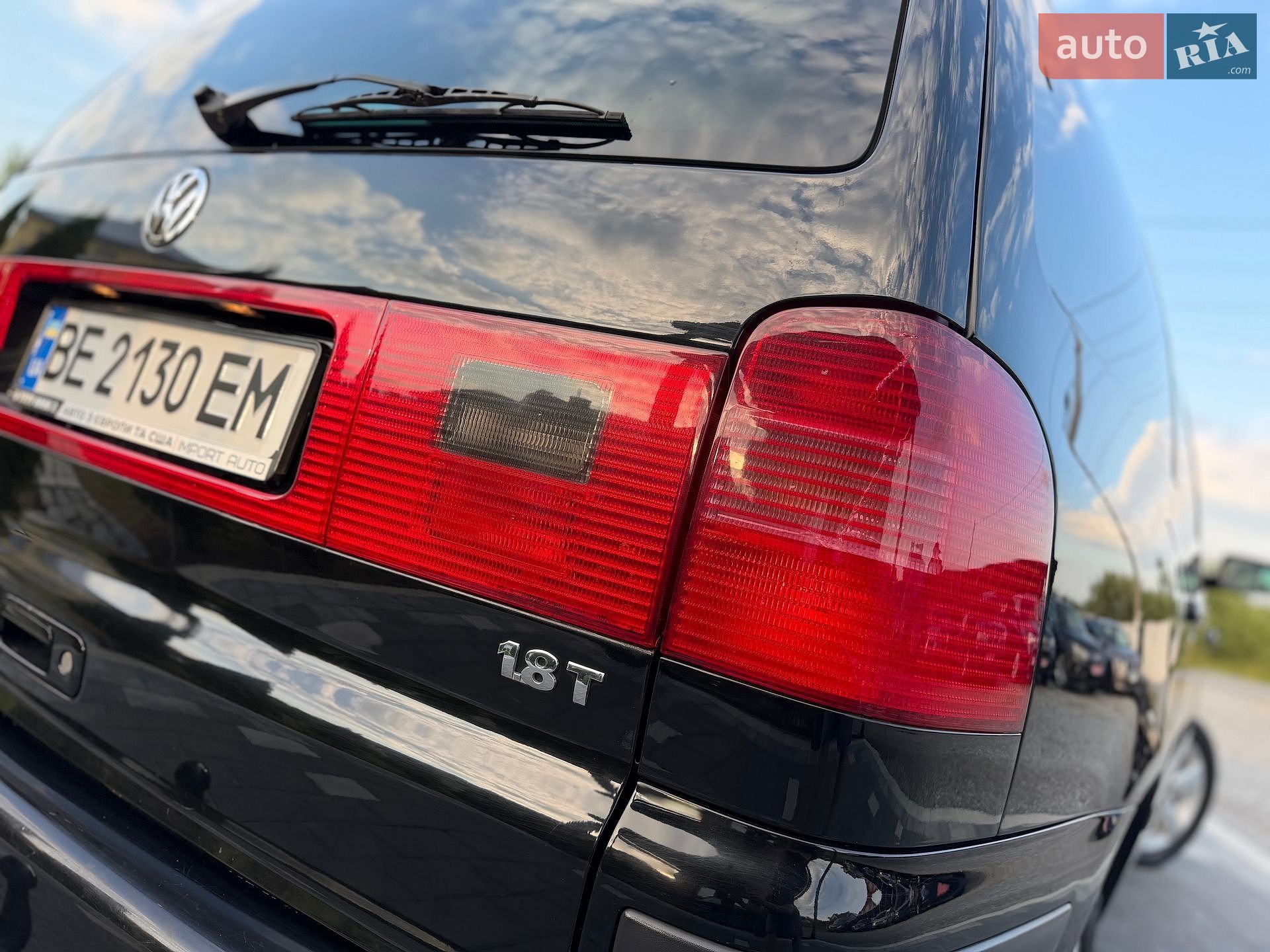 Volkswagen Sharan 2002 VIN WVWZZZ7MZ3V033618 фото оголошення 24 з 69