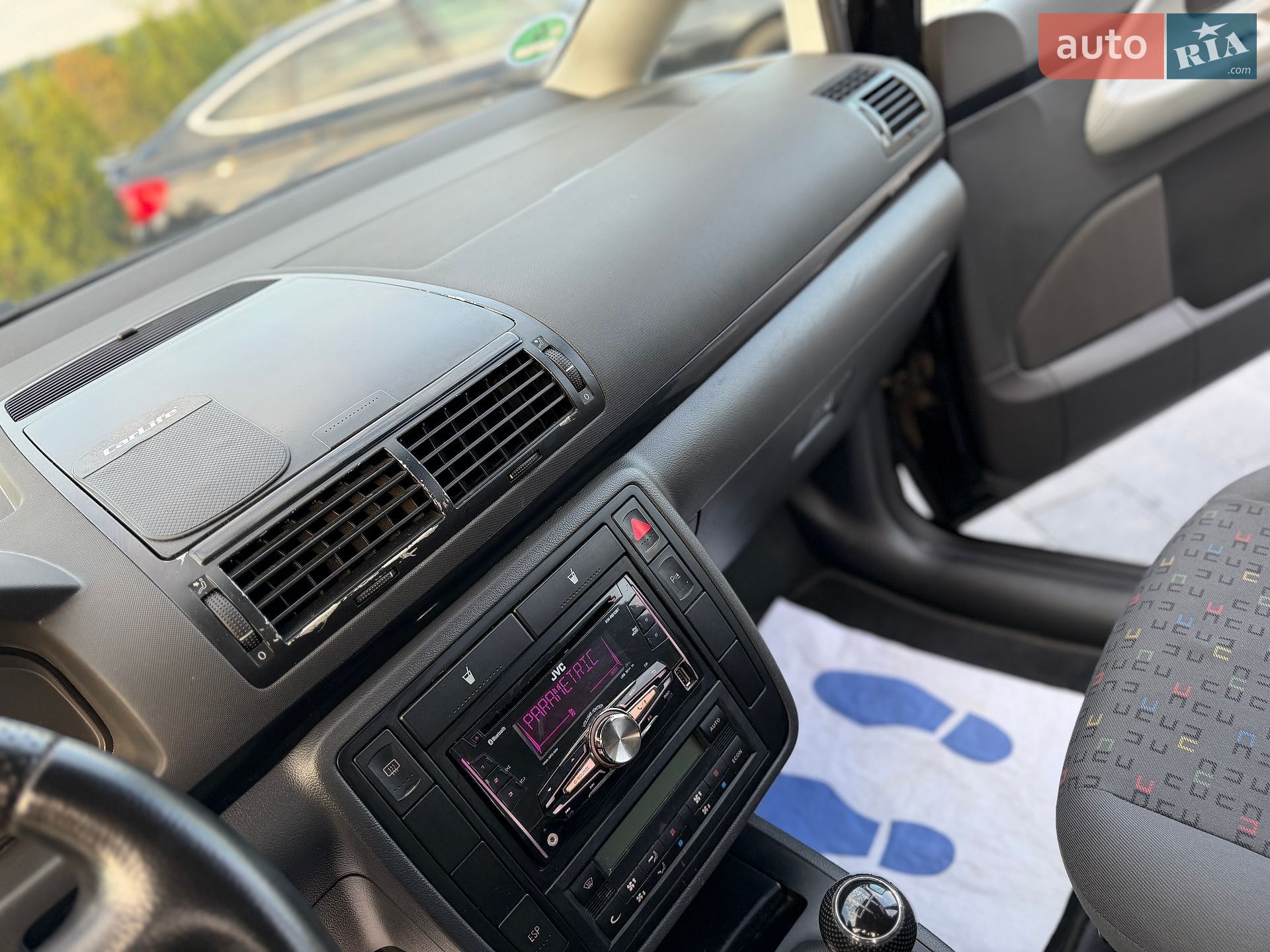 Volkswagen Sharan 2002 VIN WVWZZZ7MZ3V033618 фото оголошення 41 з 69