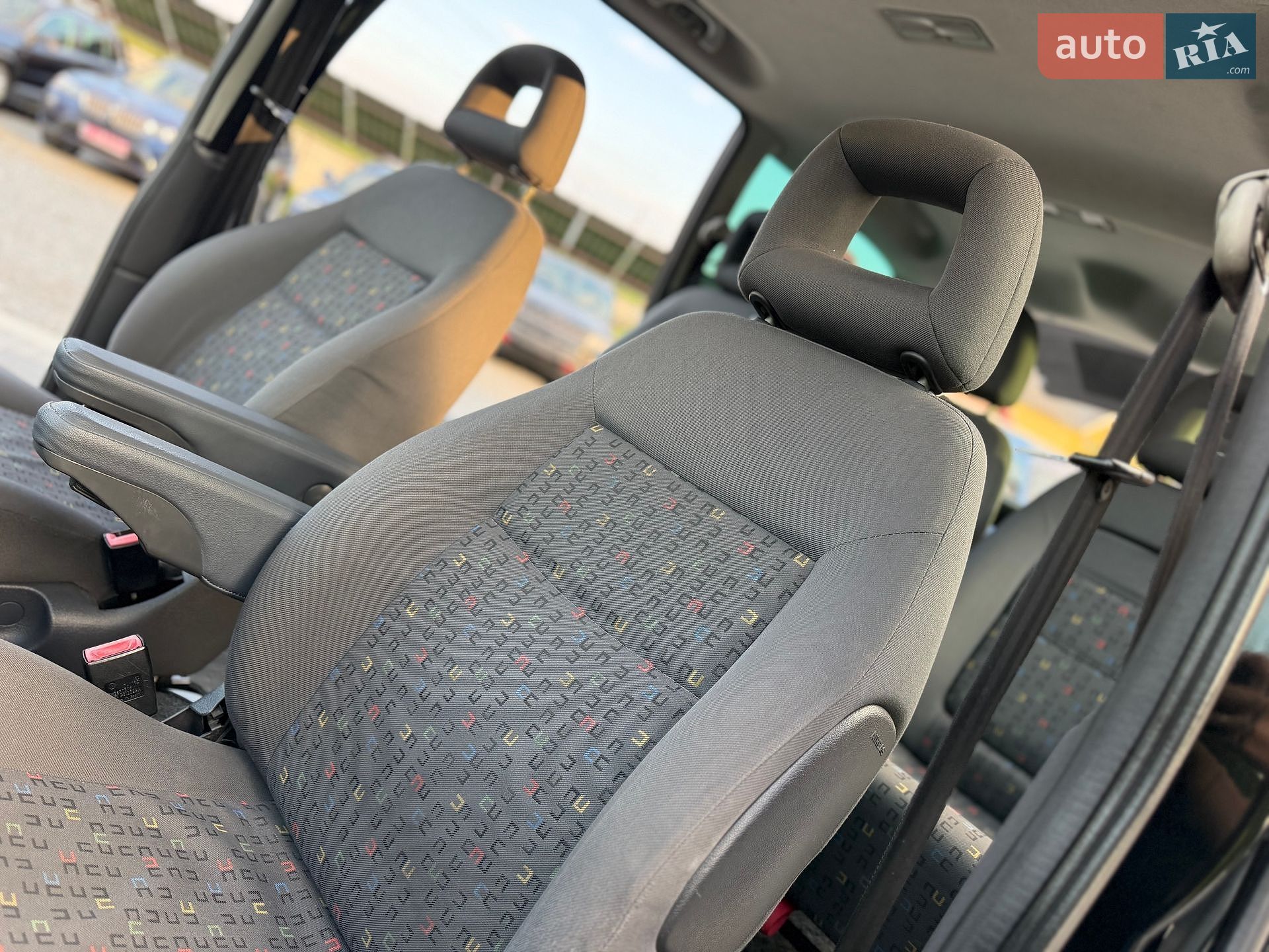 Volkswagen Sharan 2002 VIN WVWZZZ7MZ3V033618 фото оголошення 46 з 69