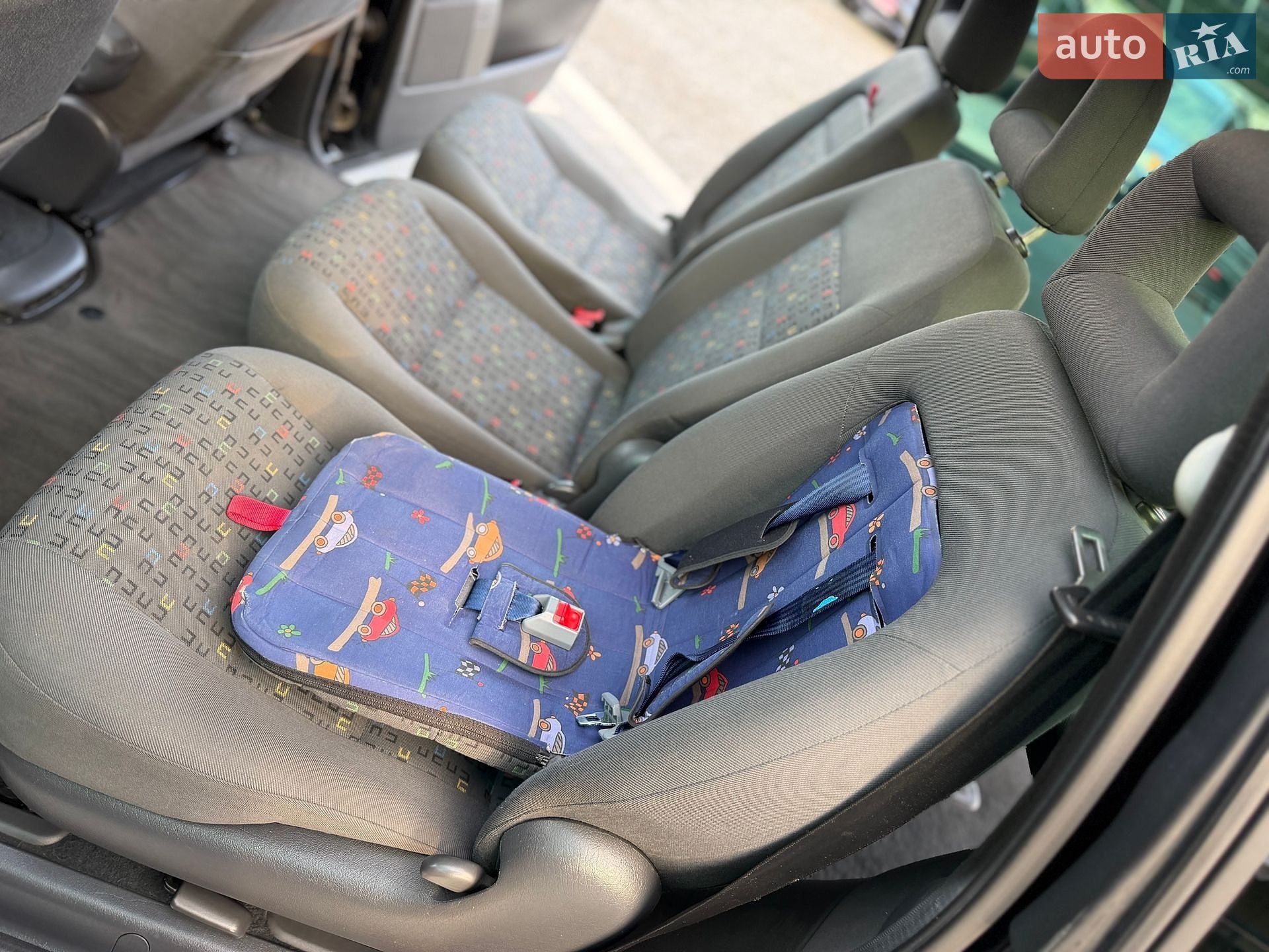 Volkswagen Sharan 2002 VIN WVWZZZ7MZ3V033618 фото оголошення 51 з 69