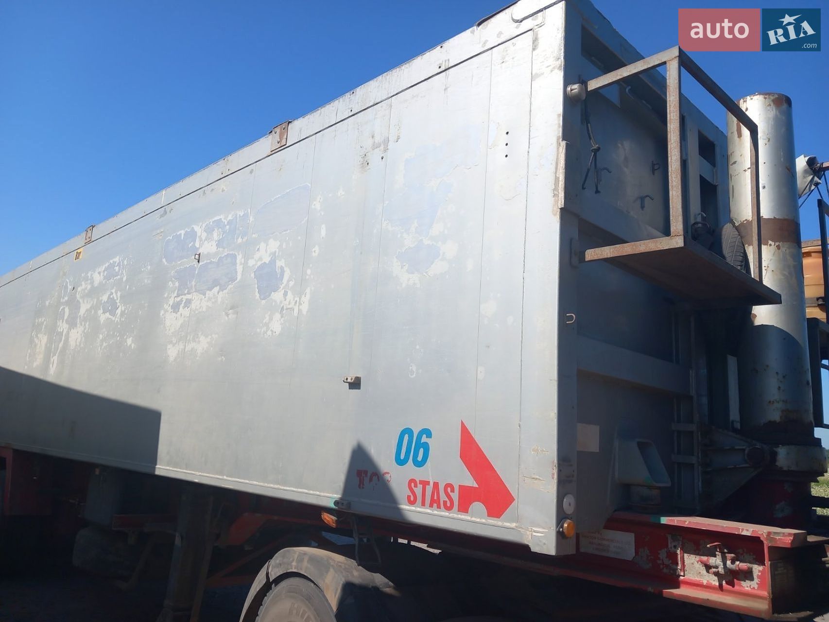 DAF TE 2000 VIN XLRTE47XS0E527100 фото оголошення 9 з 15