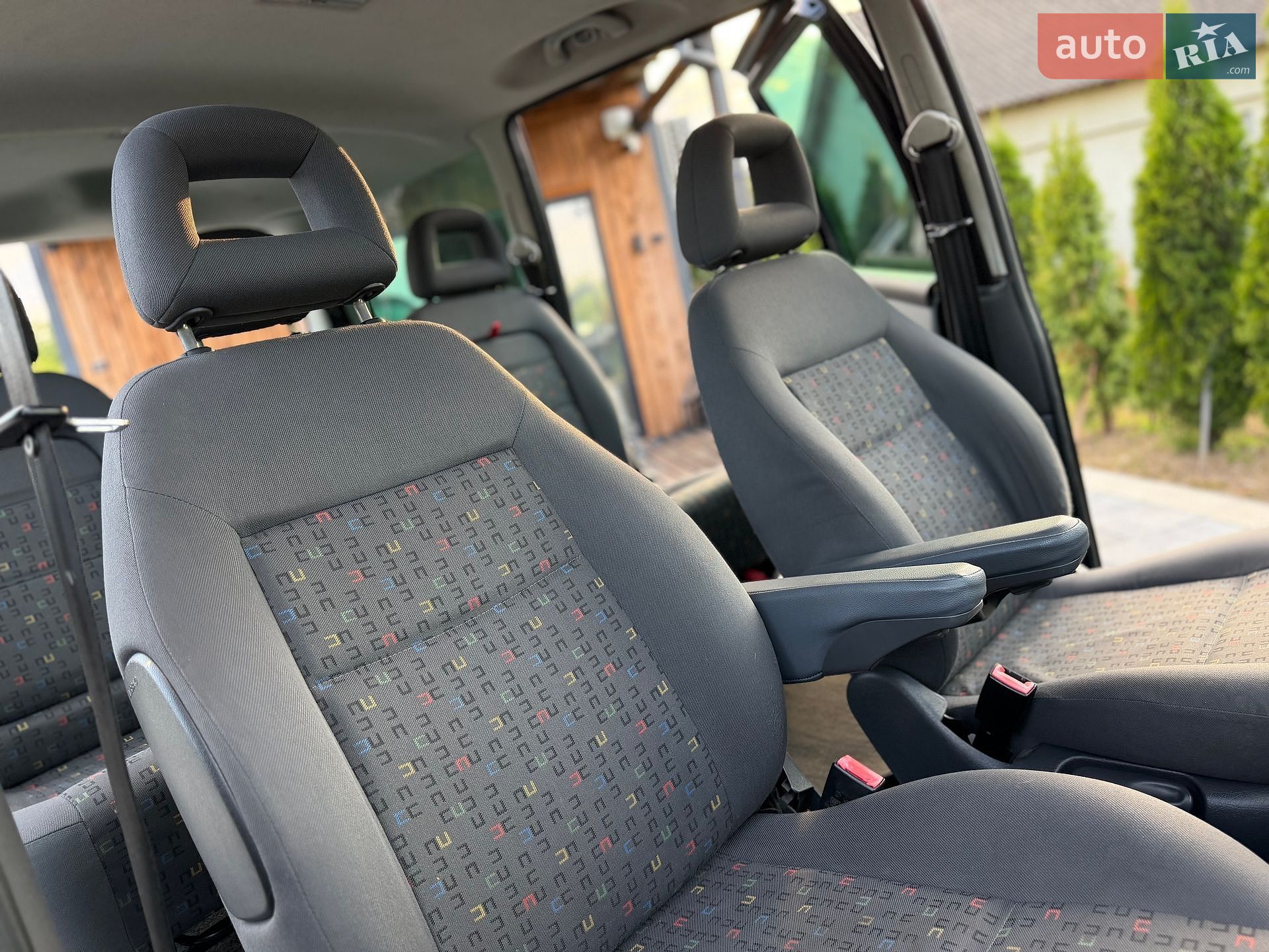 Volkswagen Sharan 2002 VIN WVWZZZ7MZ3V033618 фото оголошення 57 з 69