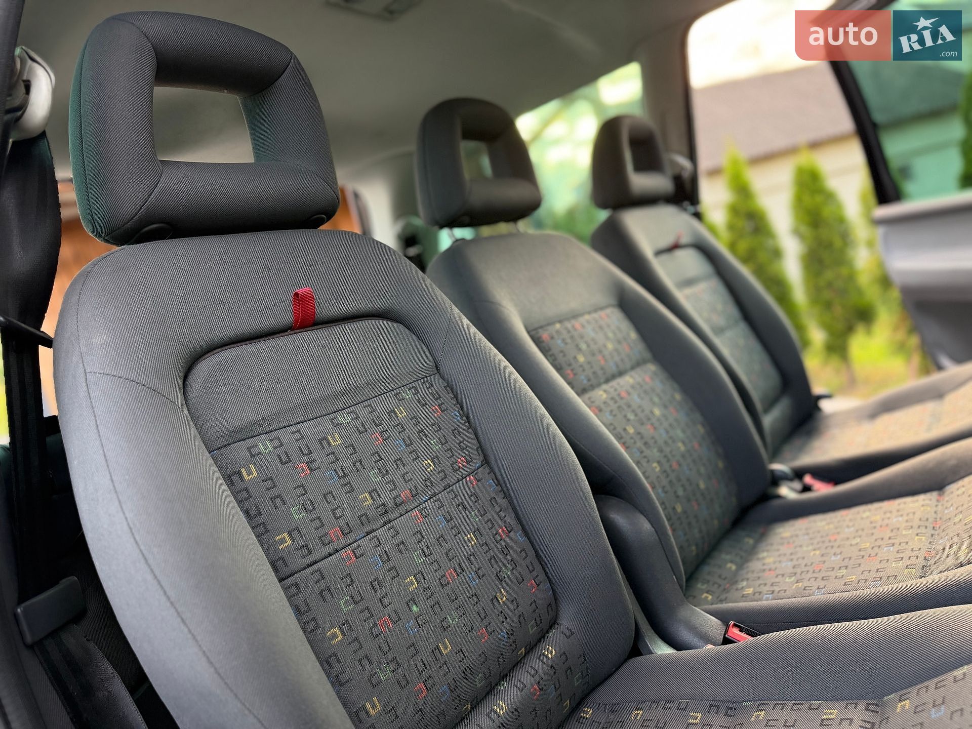Volkswagen Sharan 2002 VIN WVWZZZ7MZ3V033618 фото оголошення 60 з 69