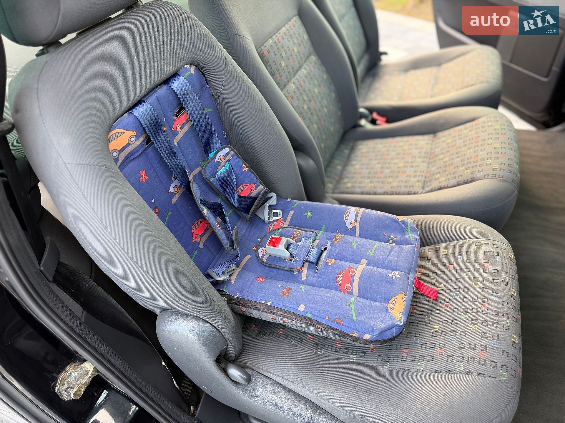 Volkswagen Sharan 2002 VIN WVWZZZ7MZ3V033618 фото оголошення 62 з 69