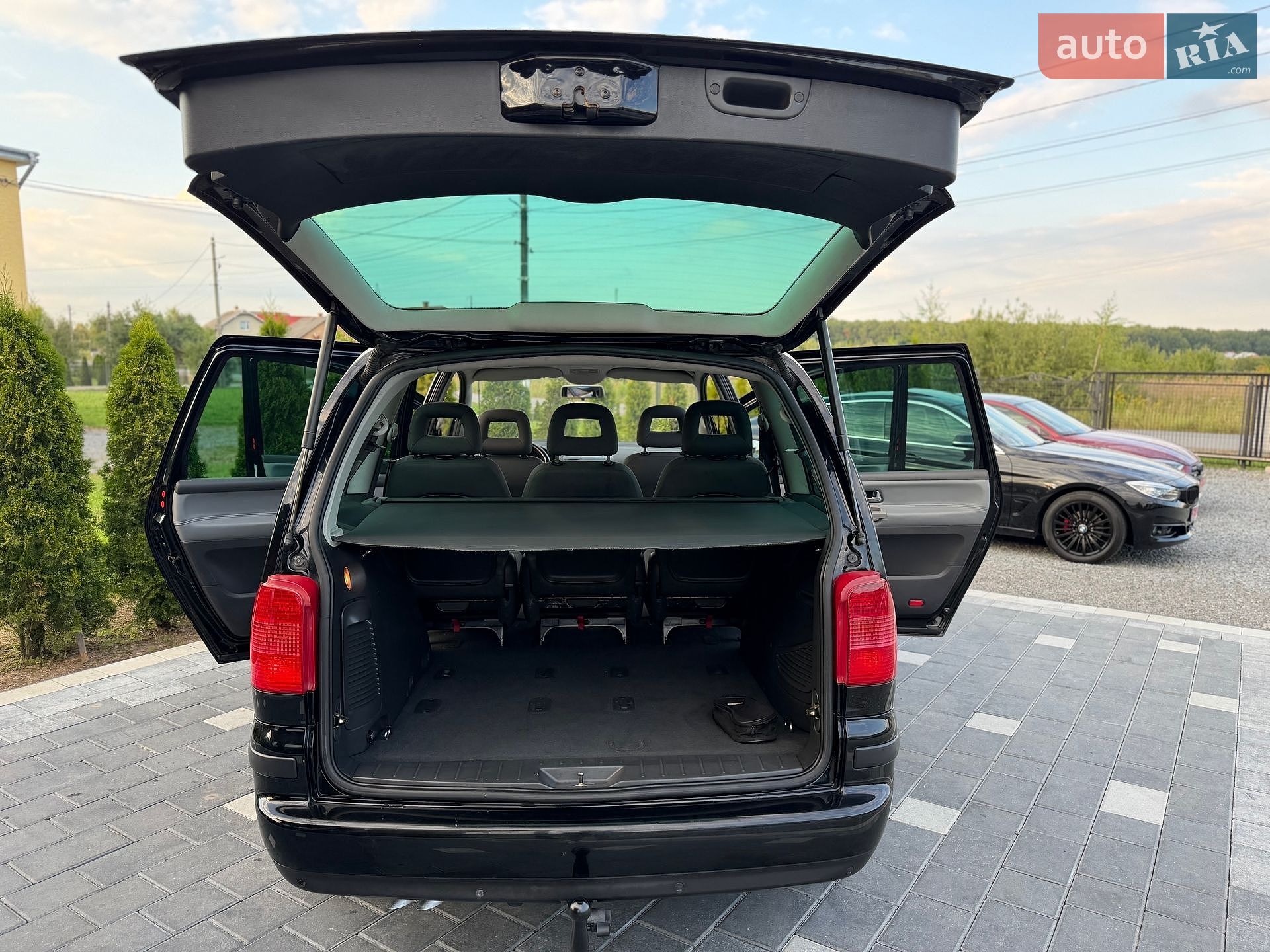 Volkswagen Sharan 2002 VIN WVWZZZ7MZ3V033618 фото оголошення 64 з 69