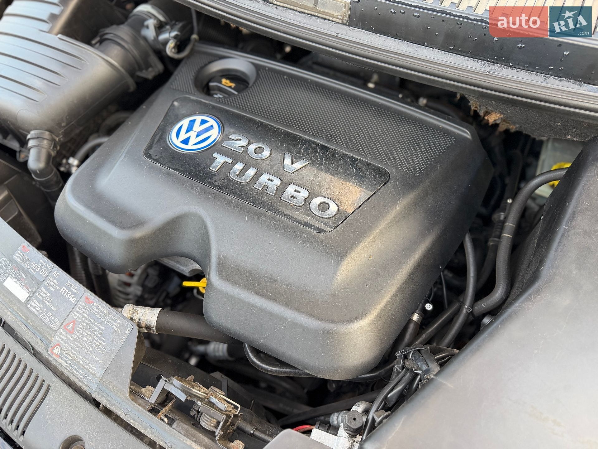 Volkswagen Sharan 2002 VIN WVWZZZ7MZ3V033618 фото оголошення 69 з 69
