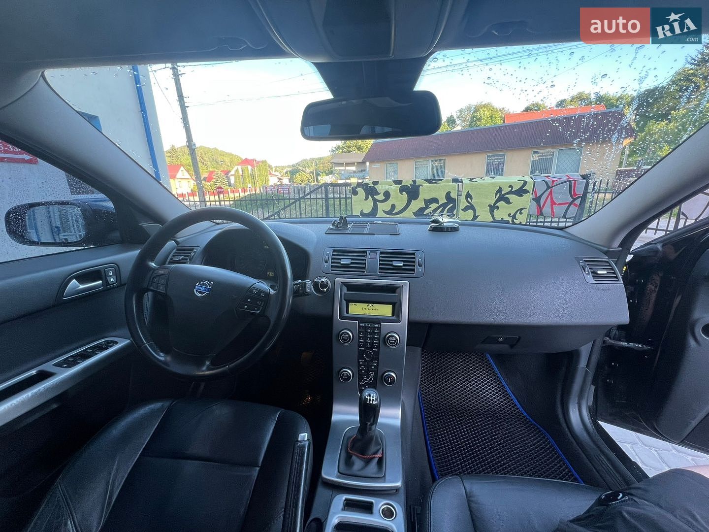 Volvo V50 2008 VIN YV1MW755192482888 фото оголошення 7 з 17