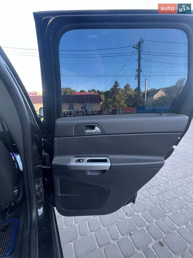Volvo V50 2008 VIN YV1MW755192482888 фото оголошення 9 з 17