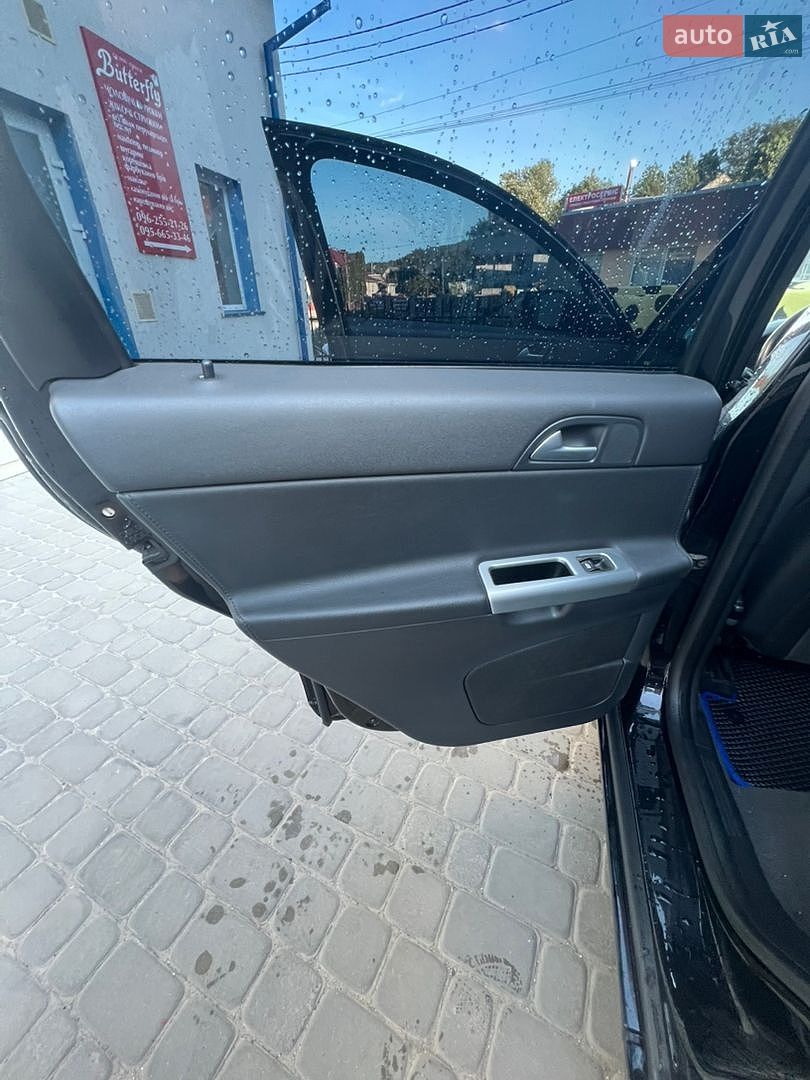 Volvo V50 2008 VIN YV1MW755192482888 фото оголошення 13 з 17