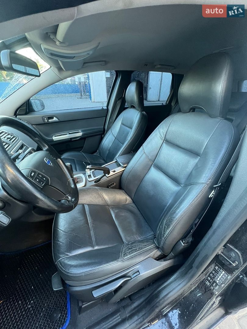 Volvo V50 2008 VIN YV1MW755192482888 фото оголошення 15 з 17