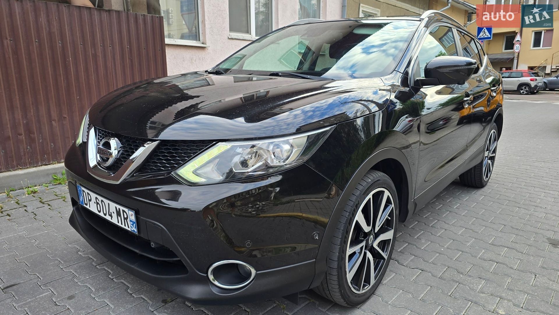 Nissan Qashqai 2014 VIN SJNFDAJ11U1278693 фото оголошення 7 з 39