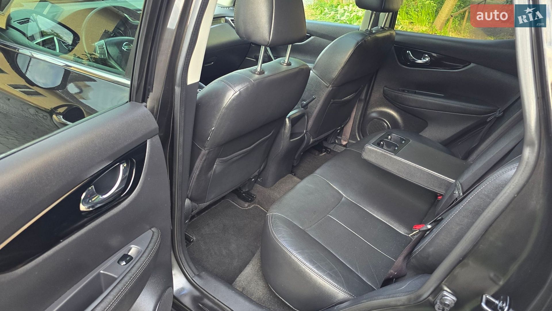Nissan Qashqai 2014 VIN SJNFDAJ11U1278693 фото оголошення 25 з 39