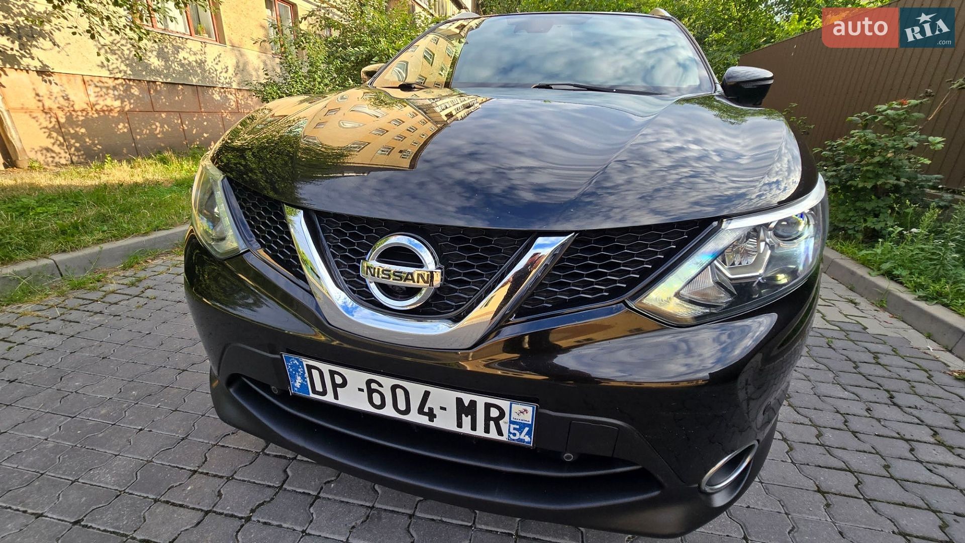 Nissan Qashqai 2014 VIN SJNFDAJ11U1278693 фото оголошення 26 з 39
