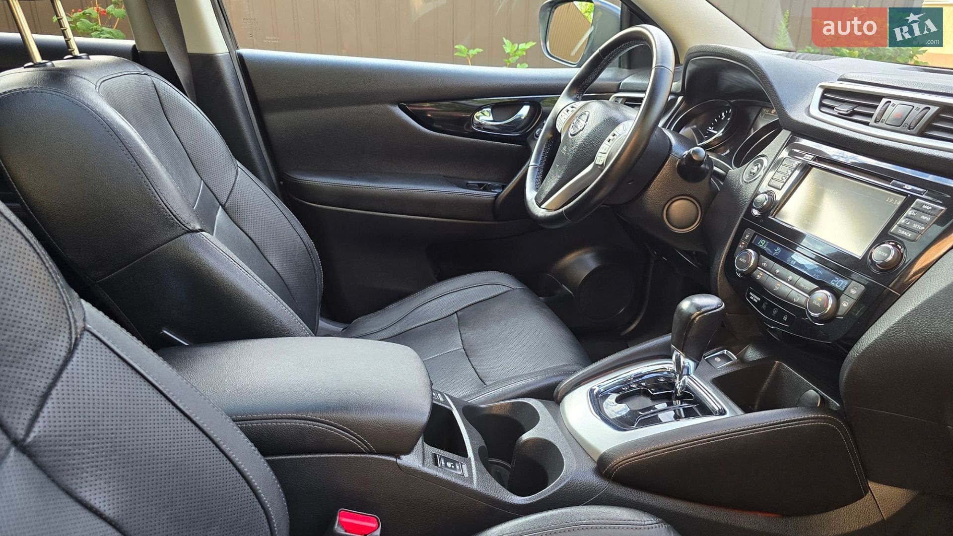 Nissan Qashqai 2014 VIN SJNFDAJ11U1278693 фото оголошення 28 з 39