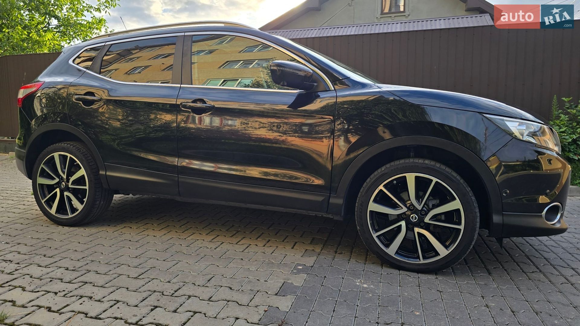 Nissan Qashqai 2014 VIN SJNFDAJ11U1278693 фото оголошення 29 з 39