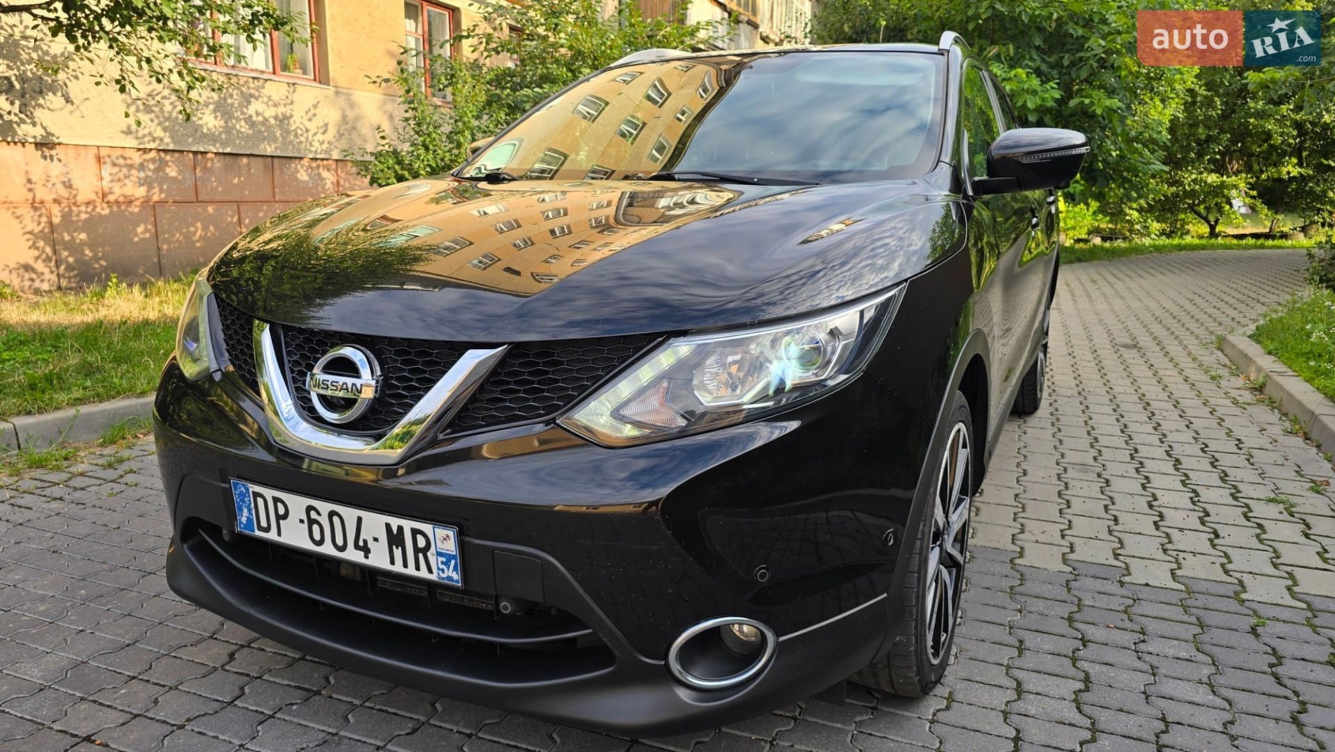 Nissan Qashqai 2014 VIN SJNFDAJ11U1278693 фото оголошення 30 з 39