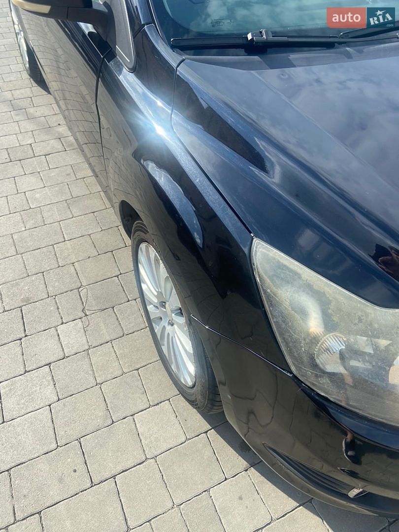 Ford Focus 2008 VIN WF0SXXGCDS8G09374 фото оголошення 13 з 35