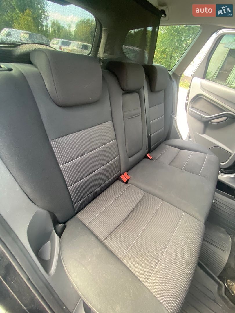 Ford Focus 2008 VIN WF0SXXGCDS8G09374 фото оголошення 24 з 35