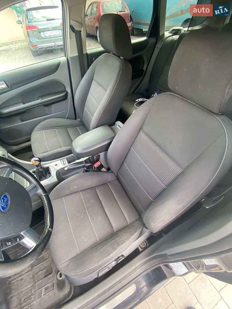 Ford Focus 2008 VIN WF0SXXGCDS8G09374 фото оголошення 22 з 35