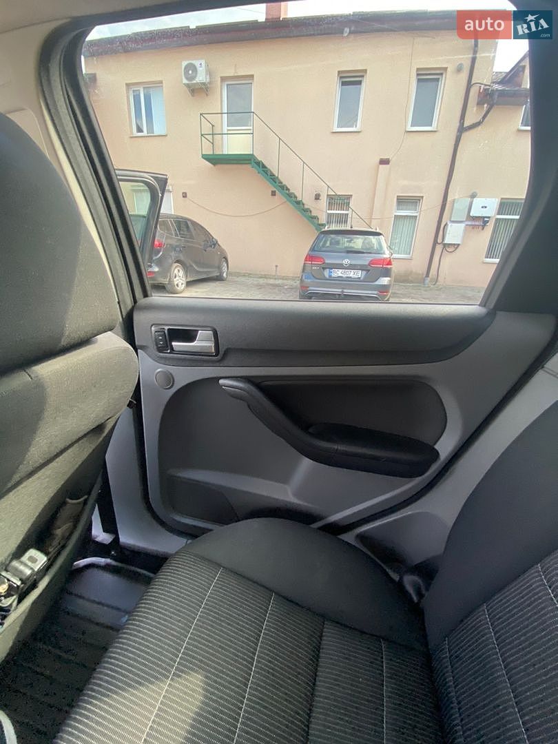 Ford Focus 2008 VIN WF0SXXGCDS8G09374 фото оголошення 26 з 35