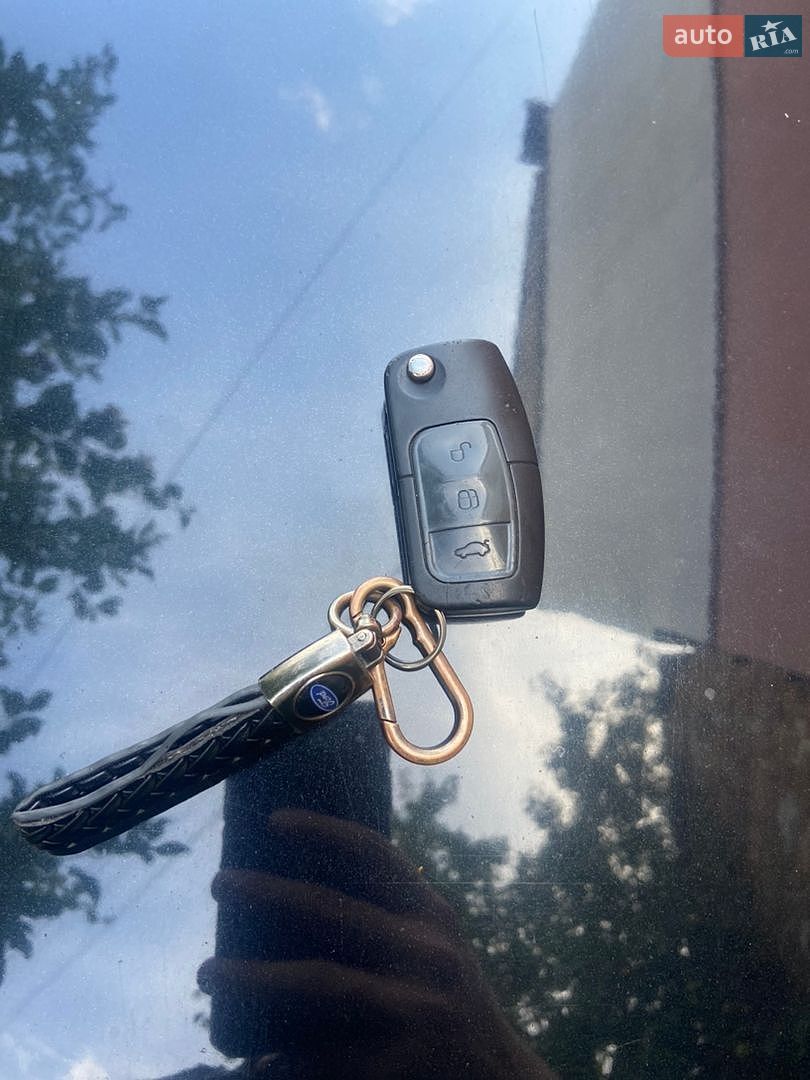 Ford Focus 2008 VIN WF0SXXGCDS8G09374 фото оголошення 34 з 35