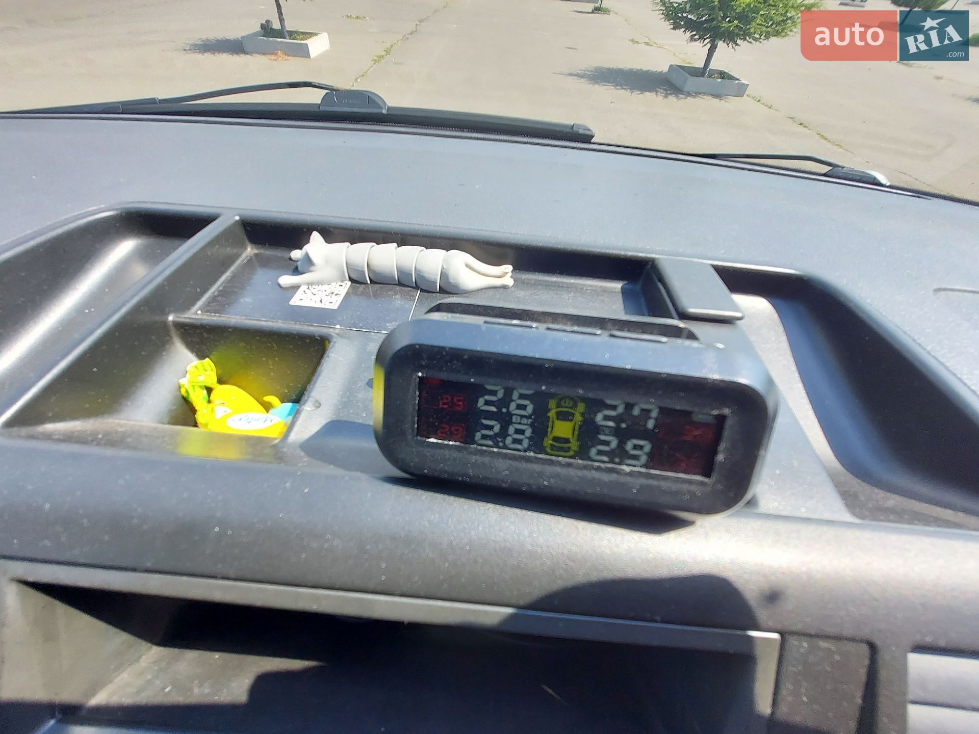 Volkswagen Transporter 2007 VIN WV2ZZZ7HZ8H041532 фото оголошення 12 з 37