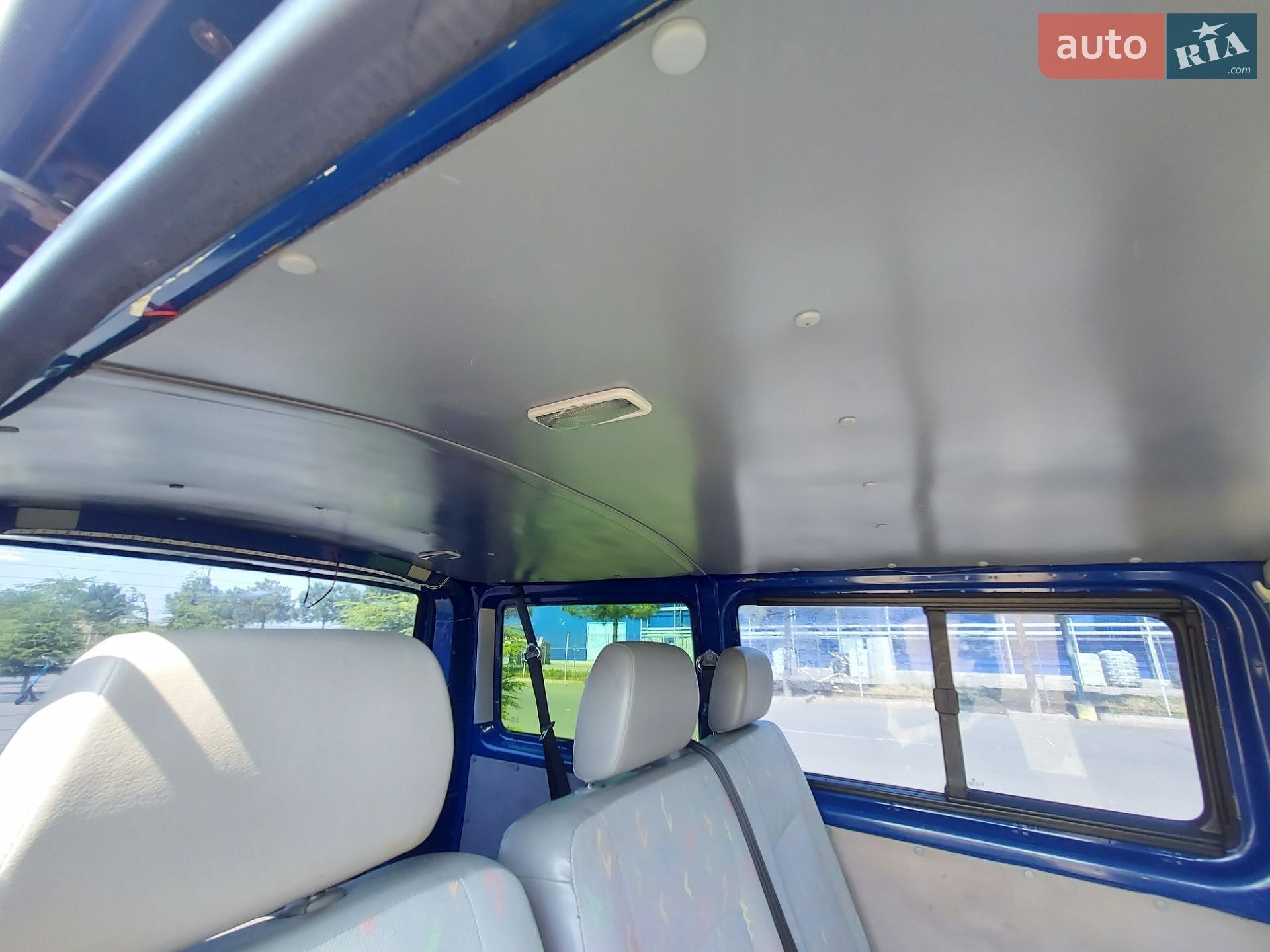 Volkswagen Transporter 2007 VIN WV2ZZZ7HZ8H041532 фото оголошення 18 з 37