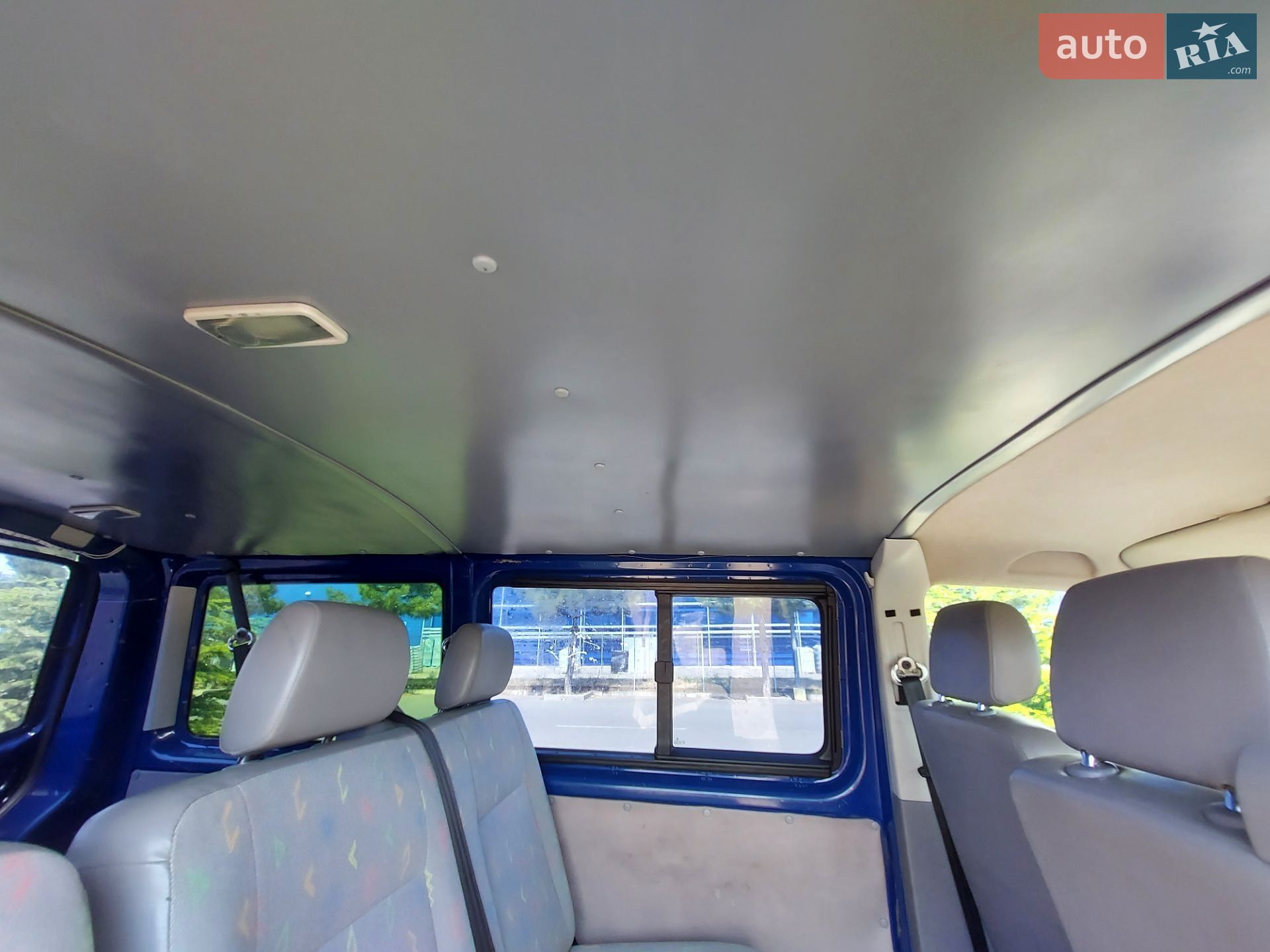 Volkswagen Transporter 2007 VIN WV2ZZZ7HZ8H041532 фото оголошення 21 з 37