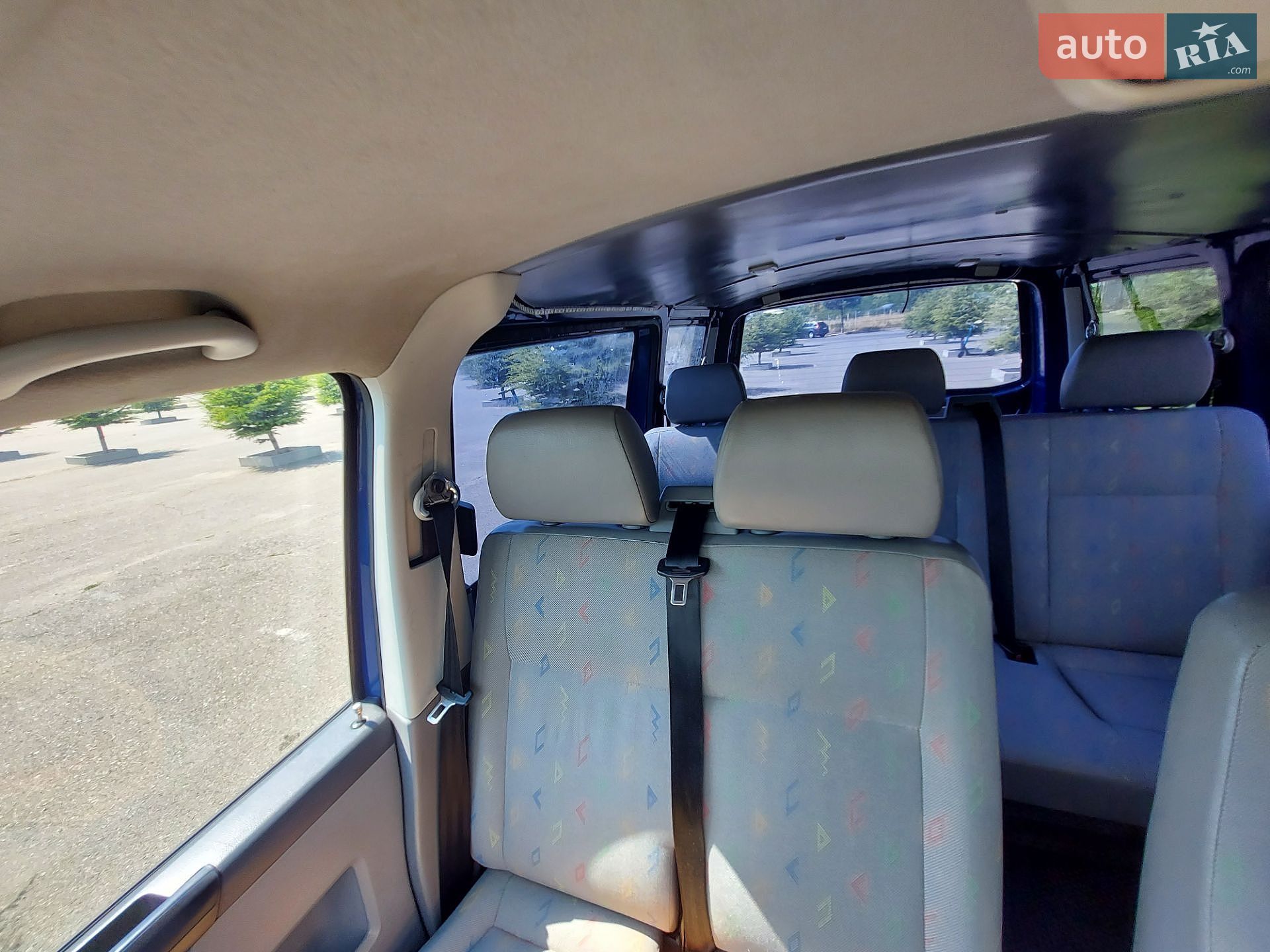 Volkswagen Transporter 2007 VIN WV2ZZZ7HZ8H041532 фото оголошення 33 з 37